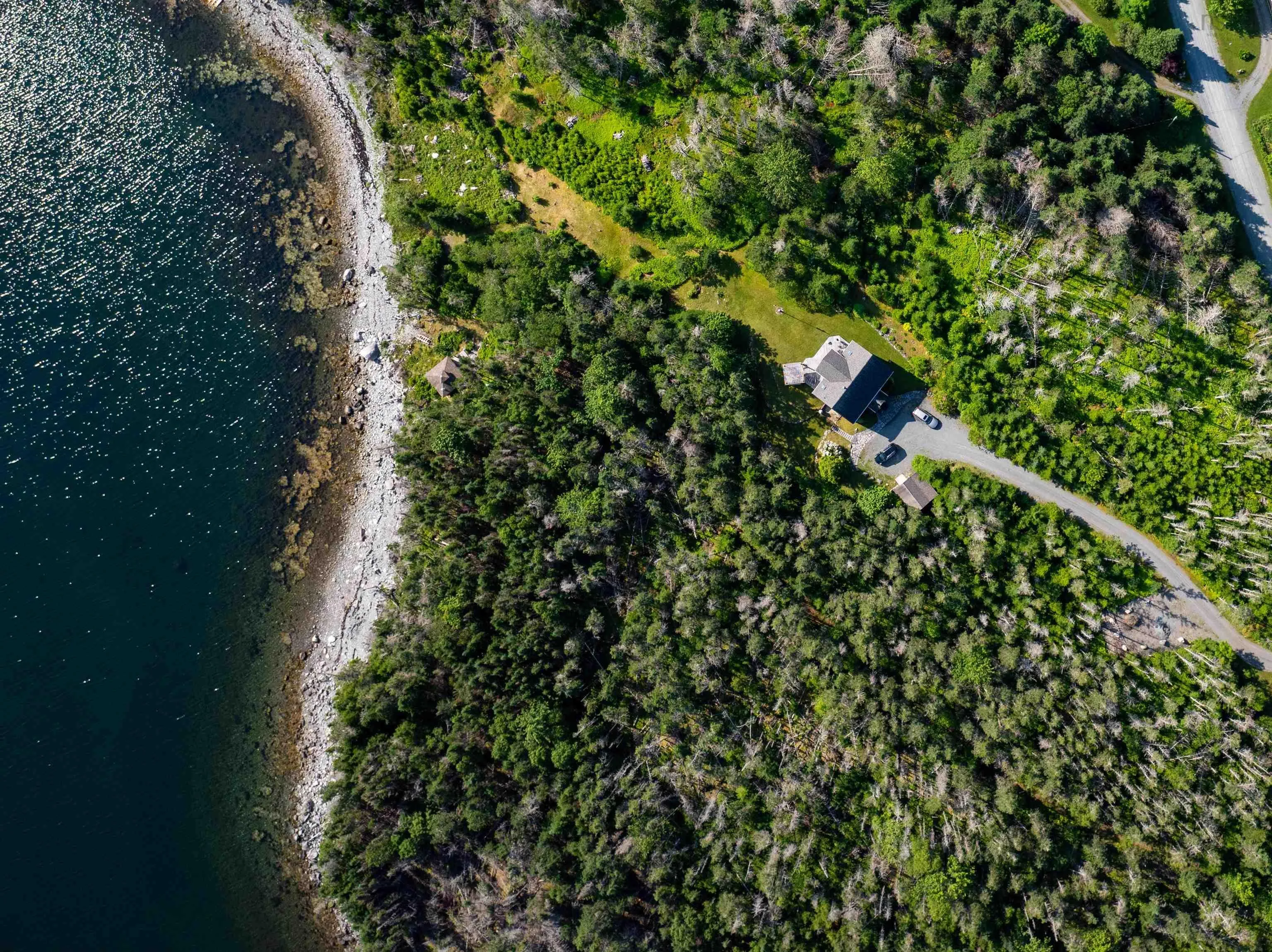 55 Lintlops Road, Murphy Cove Ns B0j 3h0, 3 Bedrooms Bedrooms, ,2 BathroomsBathrooms,Residential,For Sale,Lintlops,202500968