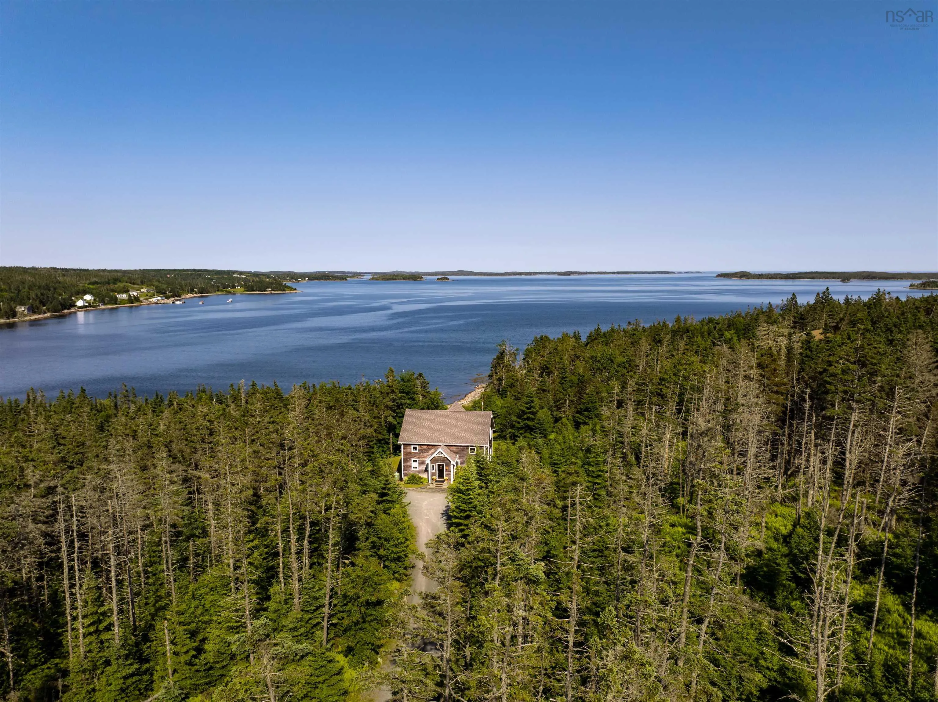 55 Lintlops Road, Murphy Cove Ns B0j 3h0, 3 Bedrooms Bedrooms, ,2 BathroomsBathrooms,Residential,For Sale,Lintlops,202500968