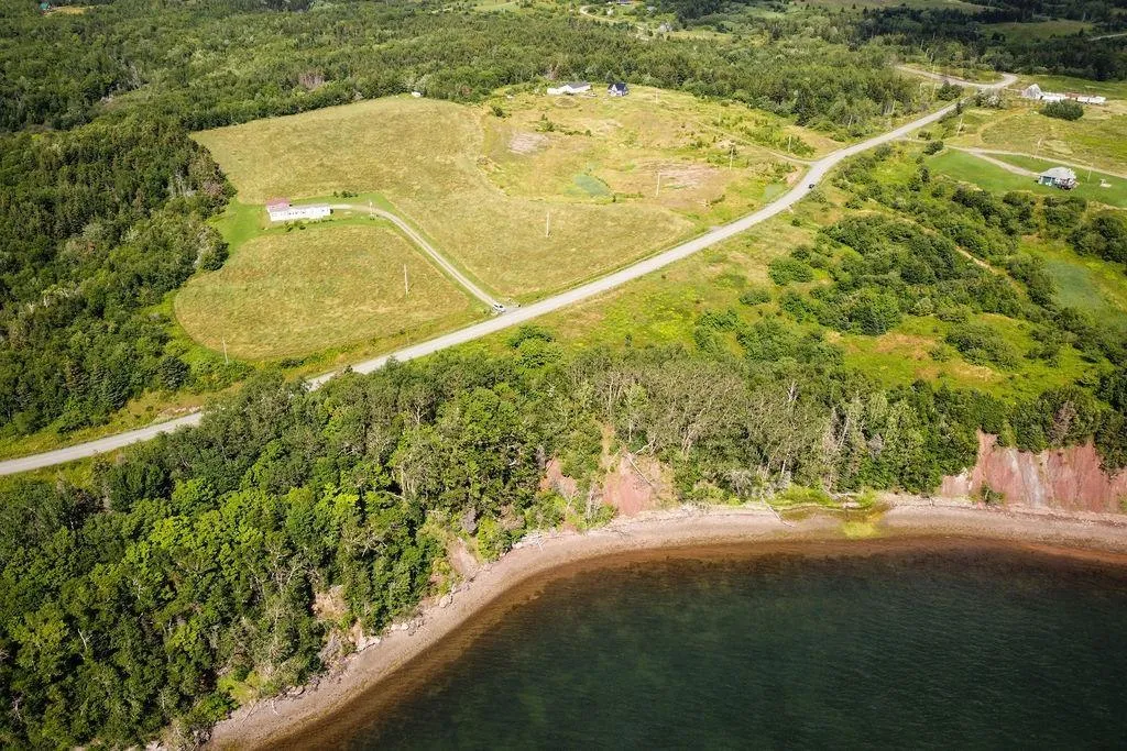 .. Mabou Harbour Road, Mabou Harbour Ns B0e 1x0, ,Land,For Sale,Mabou Harbour,202420566