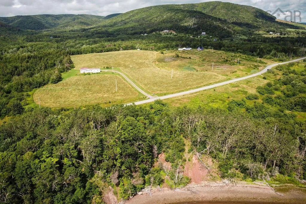 .. Mabou Harbour Road, Mabou Harbour Ns B0e 1x0, ,Land,For Sale,Mabou Harbour,202420566