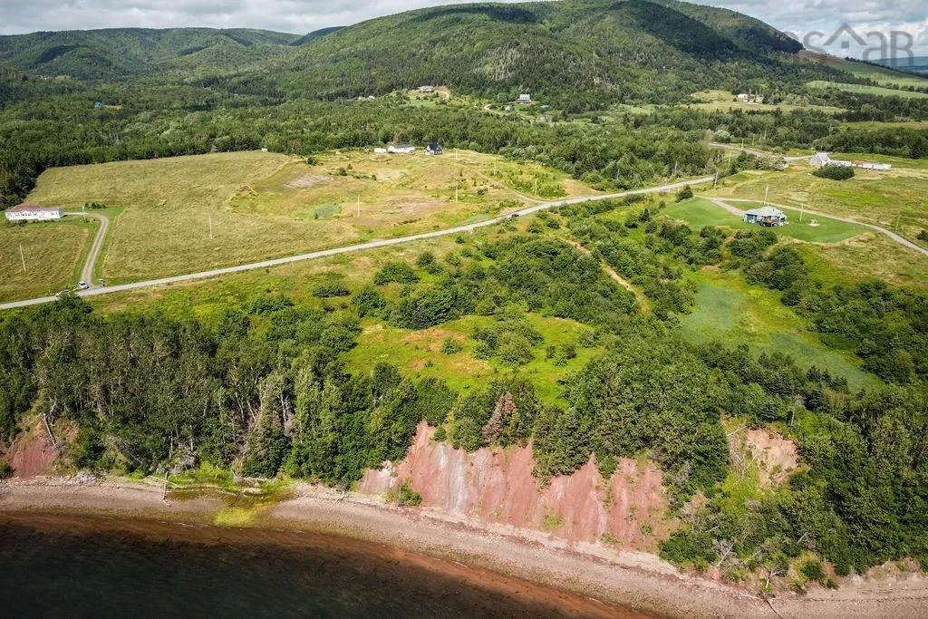 .. Mabou Harbour Road, Mabou Harbour Ns B0e 1x0, ,Land,For Sale,Mabou Harbour,202420566