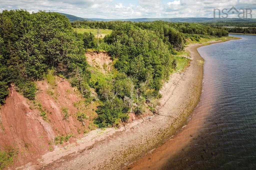 .. Mabou Harbour Road, Mabou Harbour Ns B0e 1x0, ,Land,For Sale,Mabou Harbour,202420566