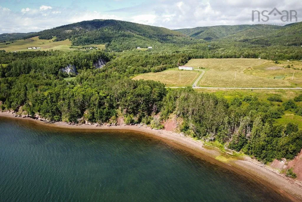.. Mabou Harbour Road, Mabou Harbour Ns B0e 1x0, ,Land,For Sale,Mabou Harbour,202420566