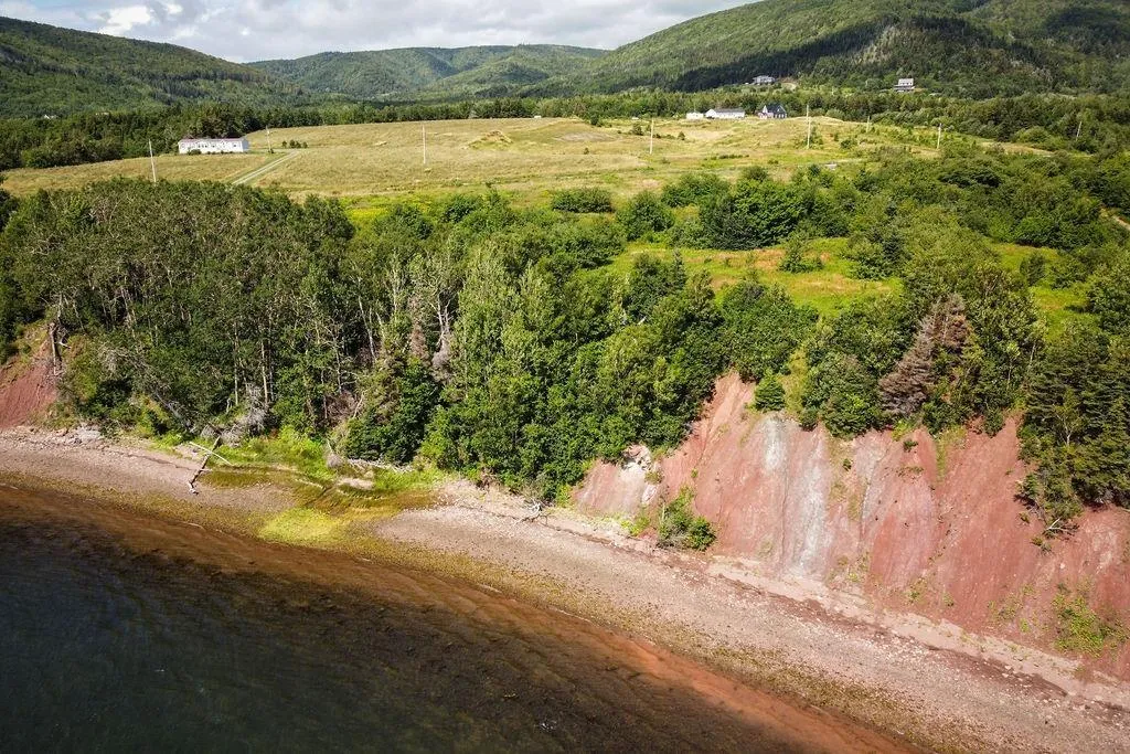 .. Mabou Harbour Road, Mabou Harbour Ns B0e 1x0, ,Land,For Sale,Mabou Harbour,202420566