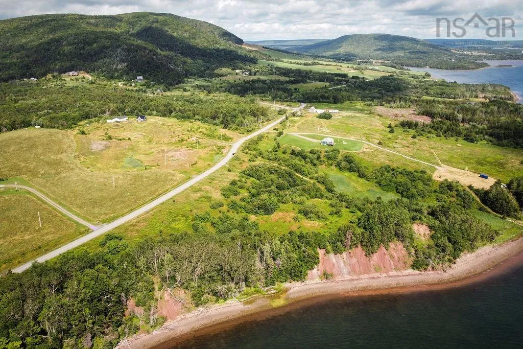 .. Mabou Harbour Road, Mabou Harbour Ns B0e 1x0, ,Land,For Sale,Mabou Harbour,202420566