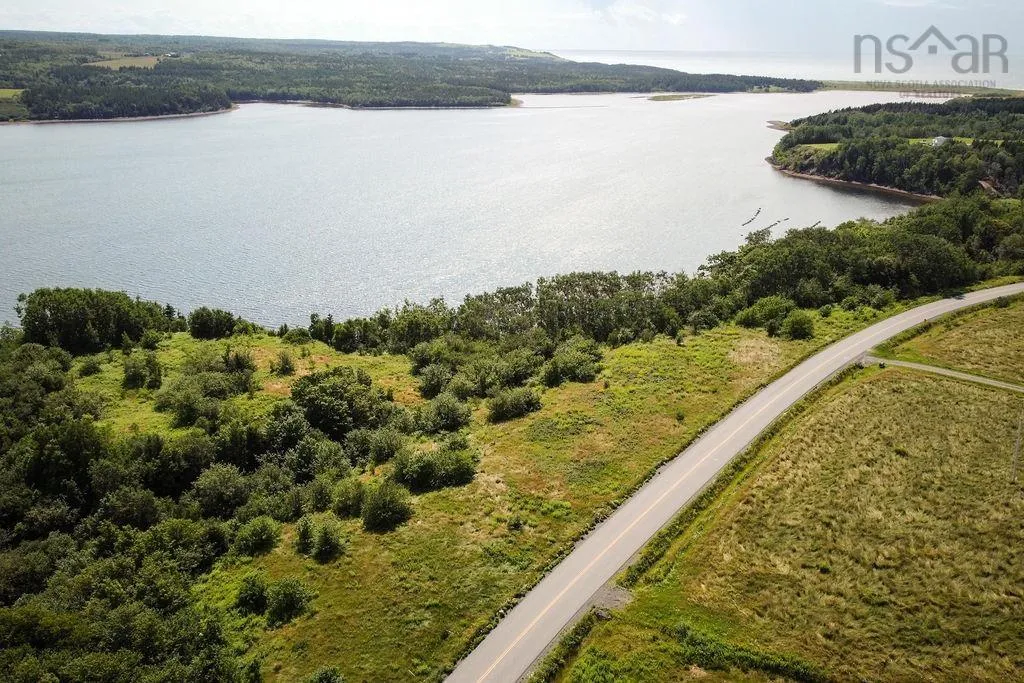 .. Mabou Harbour Road, Mabou Harbour Ns B0e 1x0, ,Land,For Sale,Mabou Harbour,202420566