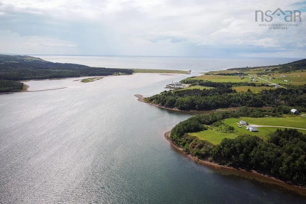 .. Mabou Harbour Road, Mabou Harbour Ns B0e 1x0, ,Land,For Sale,Mabou Harbour,202420566