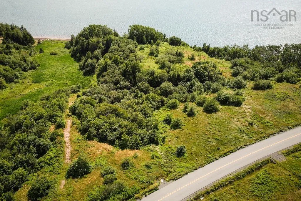 .. Mabou Harbour Road, Mabou Harbour Ns B0e 1x0, ,Land,For Sale,Mabou Harbour,202420566
