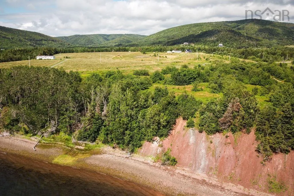 .. Mabou Harbour Road, Mabou Harbour Ns B0e 1x0, ,Land,For Sale,Mabou Harbour,202420566