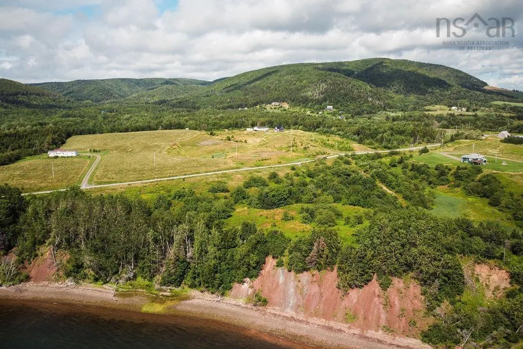 .. Mabou Harbour Road, Mabou Harbour Ns B0e 1x0, ,Land,For Sale,Mabou Harbour,202420566