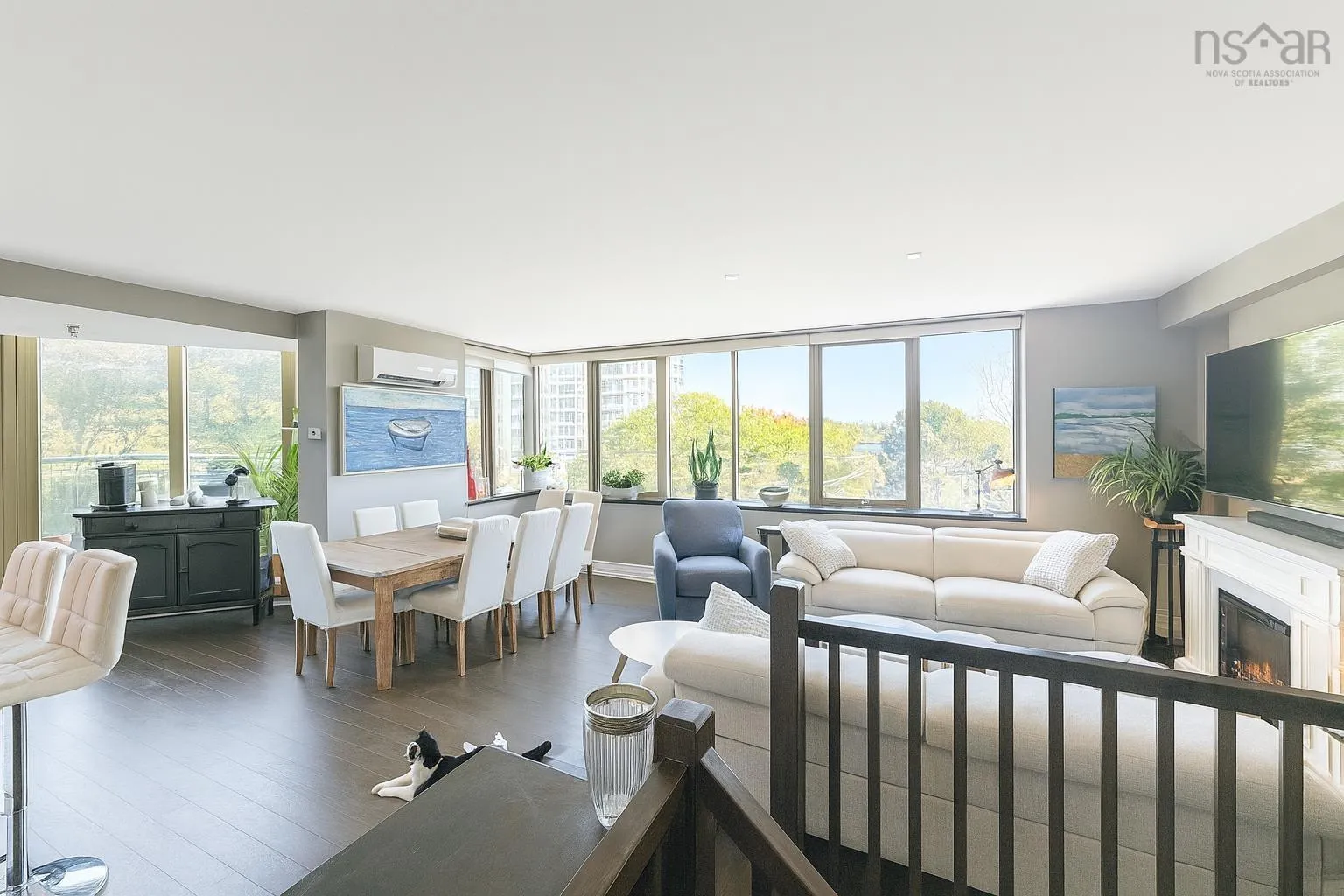 109-1 Prince Street, Dartmouth, NS B2Y 4L3, 2 Bedrooms Bedrooms, ,3 BathroomsBathrooms,Residential,For Sale,Prince,202525449