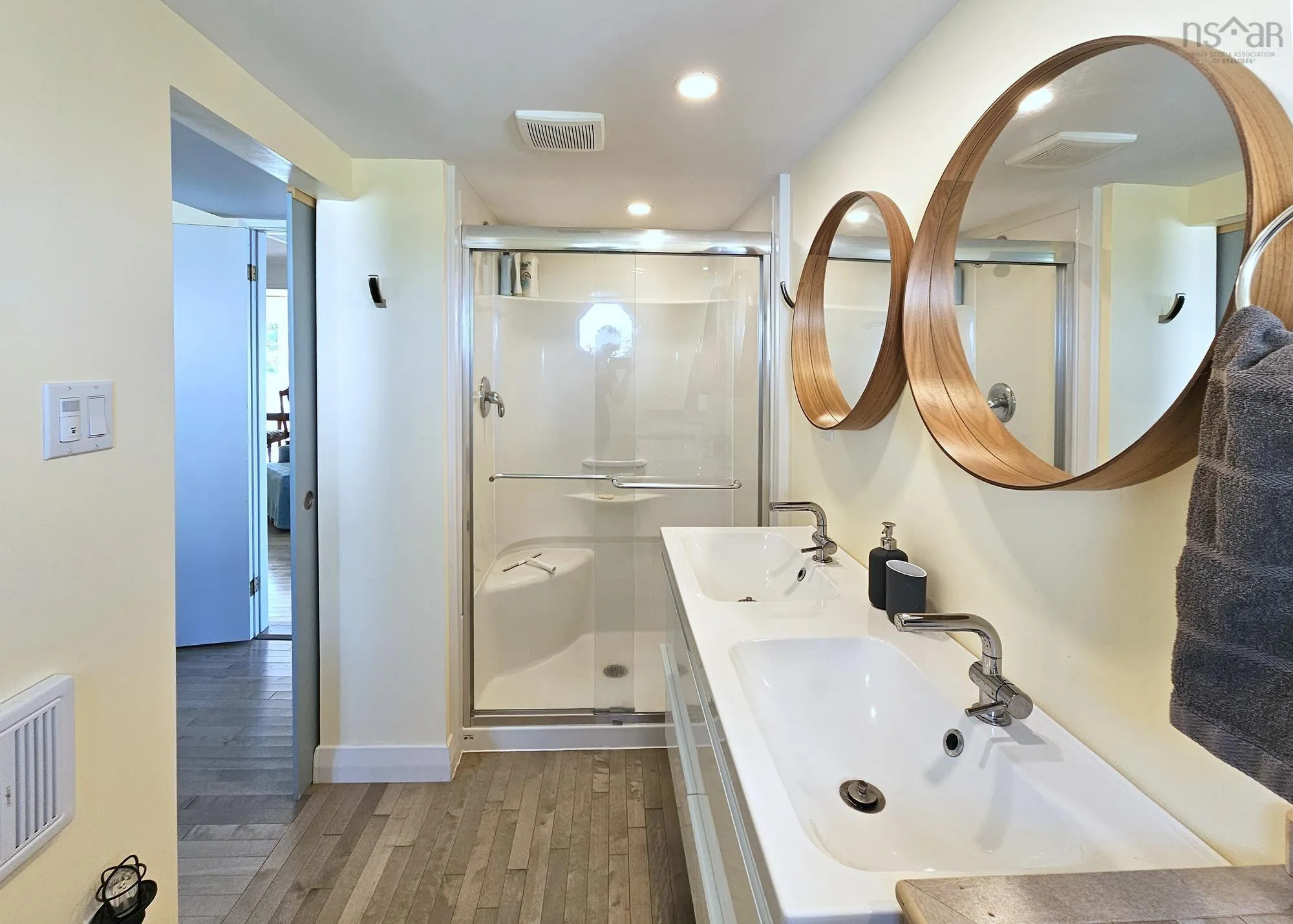 12443 Shore Road, Port George, NS B0S 1P0, 2 Bedrooms Bedrooms, ,2 BathroomsBathrooms,Residential,For Sale,Shore,202519387