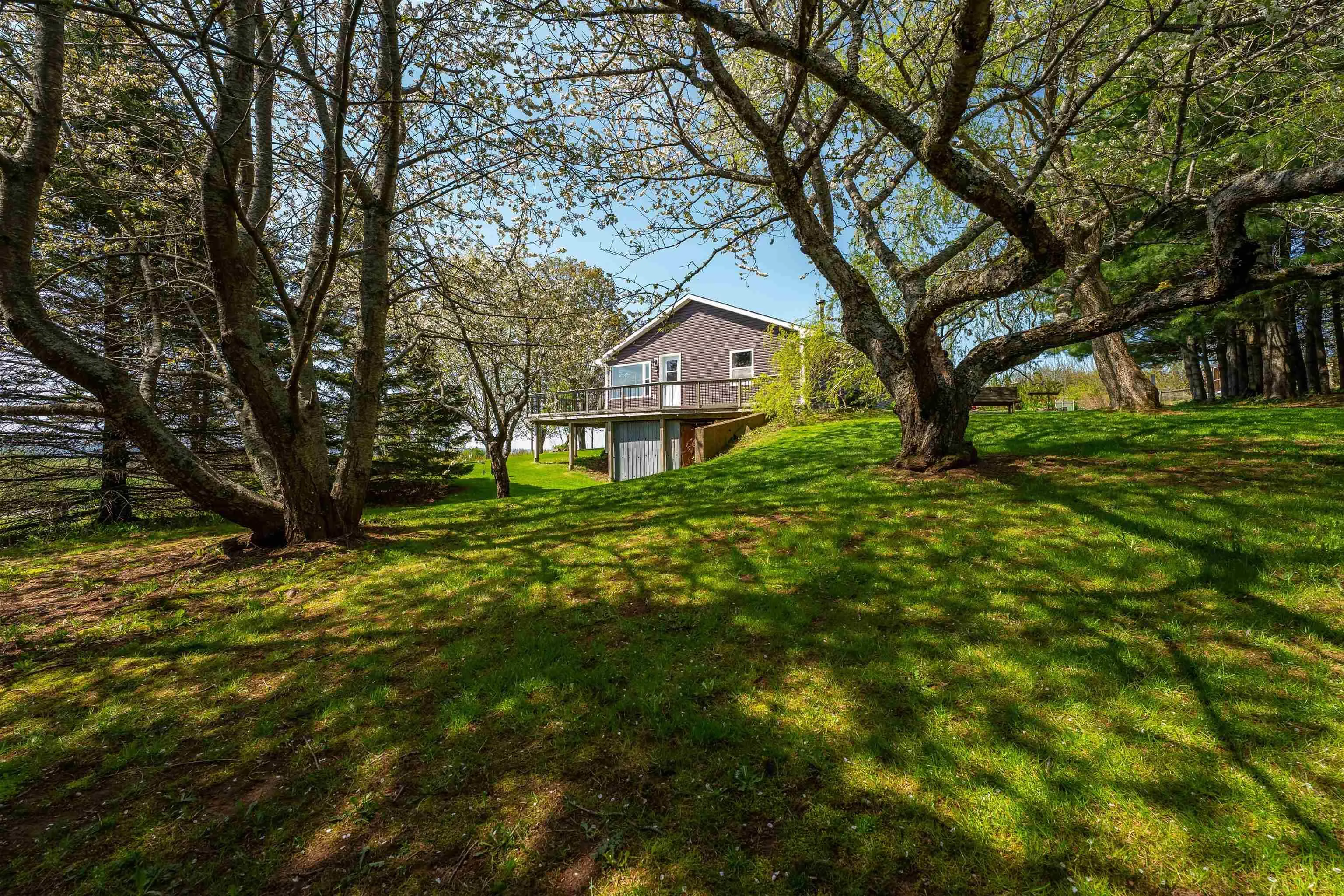 2285 Highway 221, Dempseys Corner, NS B0P 1C0, 3 Bedrooms Bedrooms, ,2 BathroomsBathrooms,Residential,For Sale,Highway 221,202426723