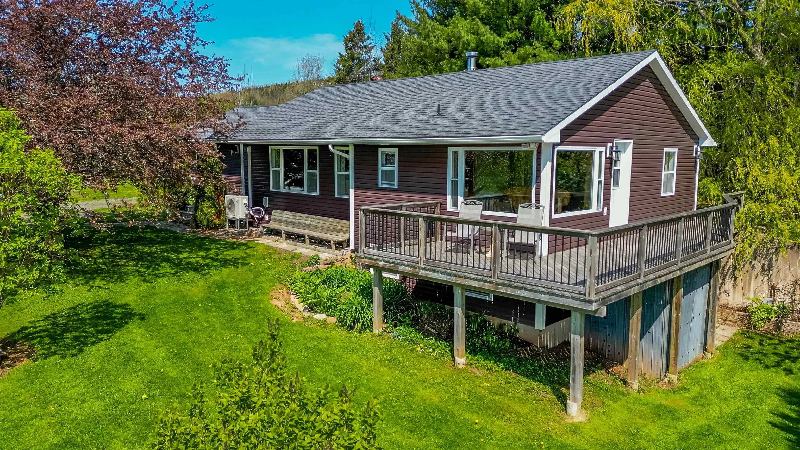 2285 Highway 221, Dempseys Corner, NS B0P 1C0, 3 Bedrooms Bedrooms, ,2 BathroomsBathrooms,Residential,For Sale,Highway 221,202426723