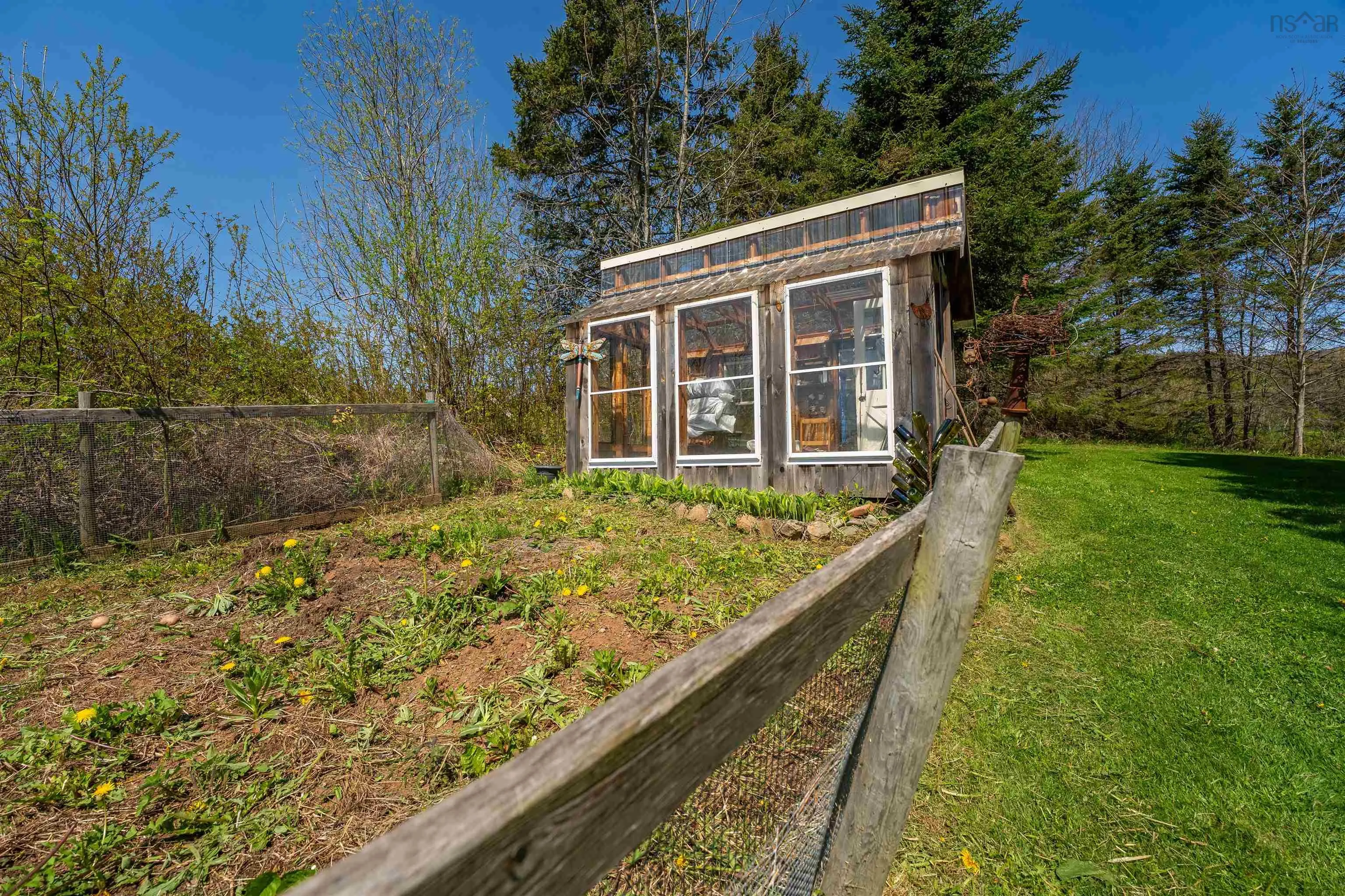 2285 Highway 221, Dempseys Corner, NS B0P 1C0, 3 Bedrooms Bedrooms, ,2 BathroomsBathrooms,Residential,For Sale,Highway 221,202426723