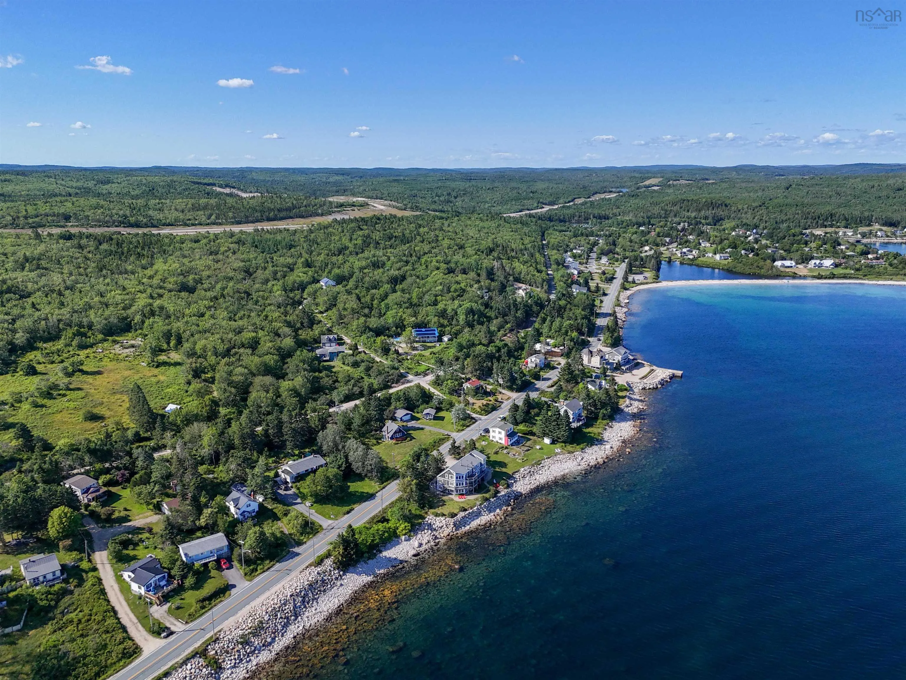 9009 St Margarets Bay Road, Queensland, NS B0J 1T0, 2 Bedrooms Bedrooms, ,1 BathroomBathrooms,Residential,For Sale,St Margarets Bay,202518769