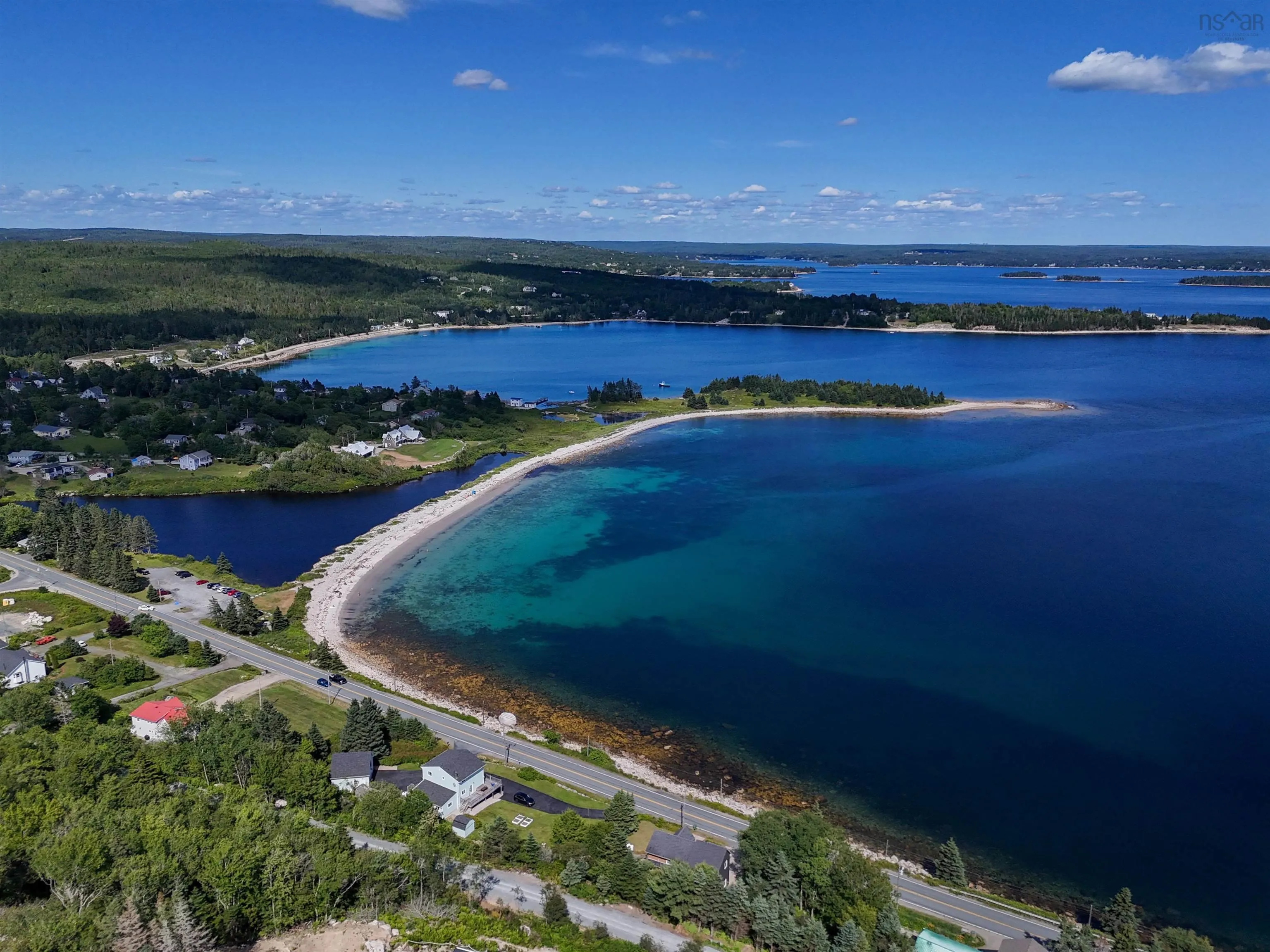 9009 St Margarets Bay Road, Queensland, NS B0J 1T0, 2 Bedrooms Bedrooms, ,1 BathroomBathrooms,Residential,For Sale,St Margarets Bay,202518769