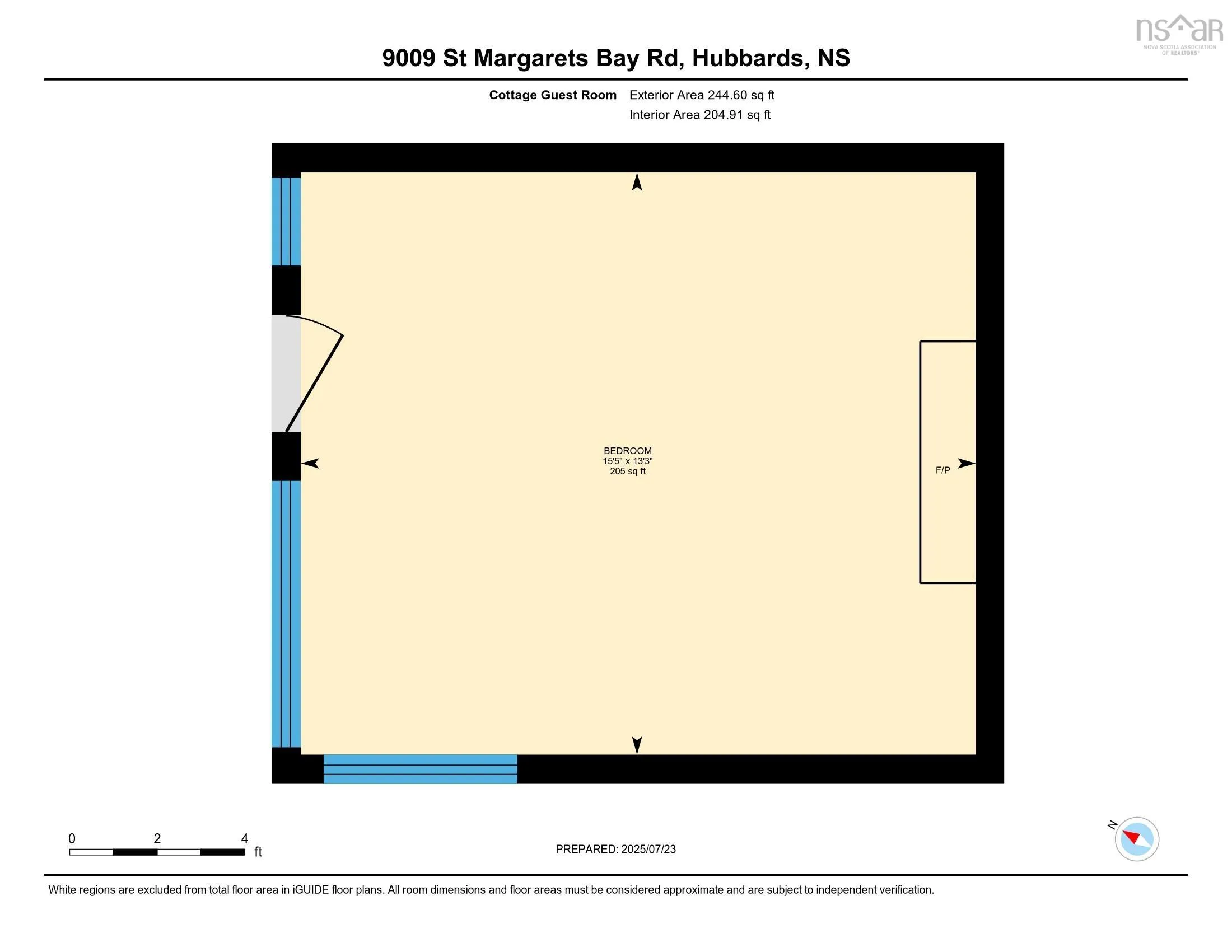 9009 St Margarets Bay Road, Queensland, NS B0J 1T0, 2 Bedrooms Bedrooms, ,1 BathroomBathrooms,Residential,For Sale,St Margarets Bay,202518769