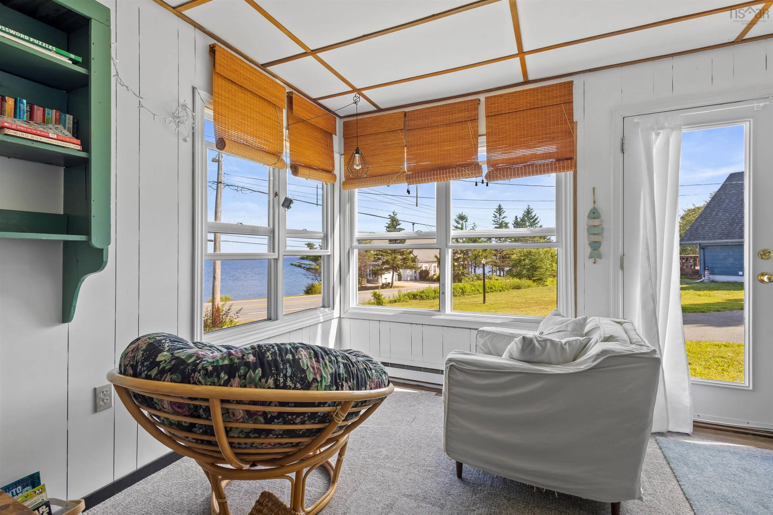 9009 St Margarets Bay Road, Queensland, NS B0J 1T0, 2 Bedrooms Bedrooms, ,1 BathroomBathrooms,Residential,For Sale,St Margarets Bay,202518769