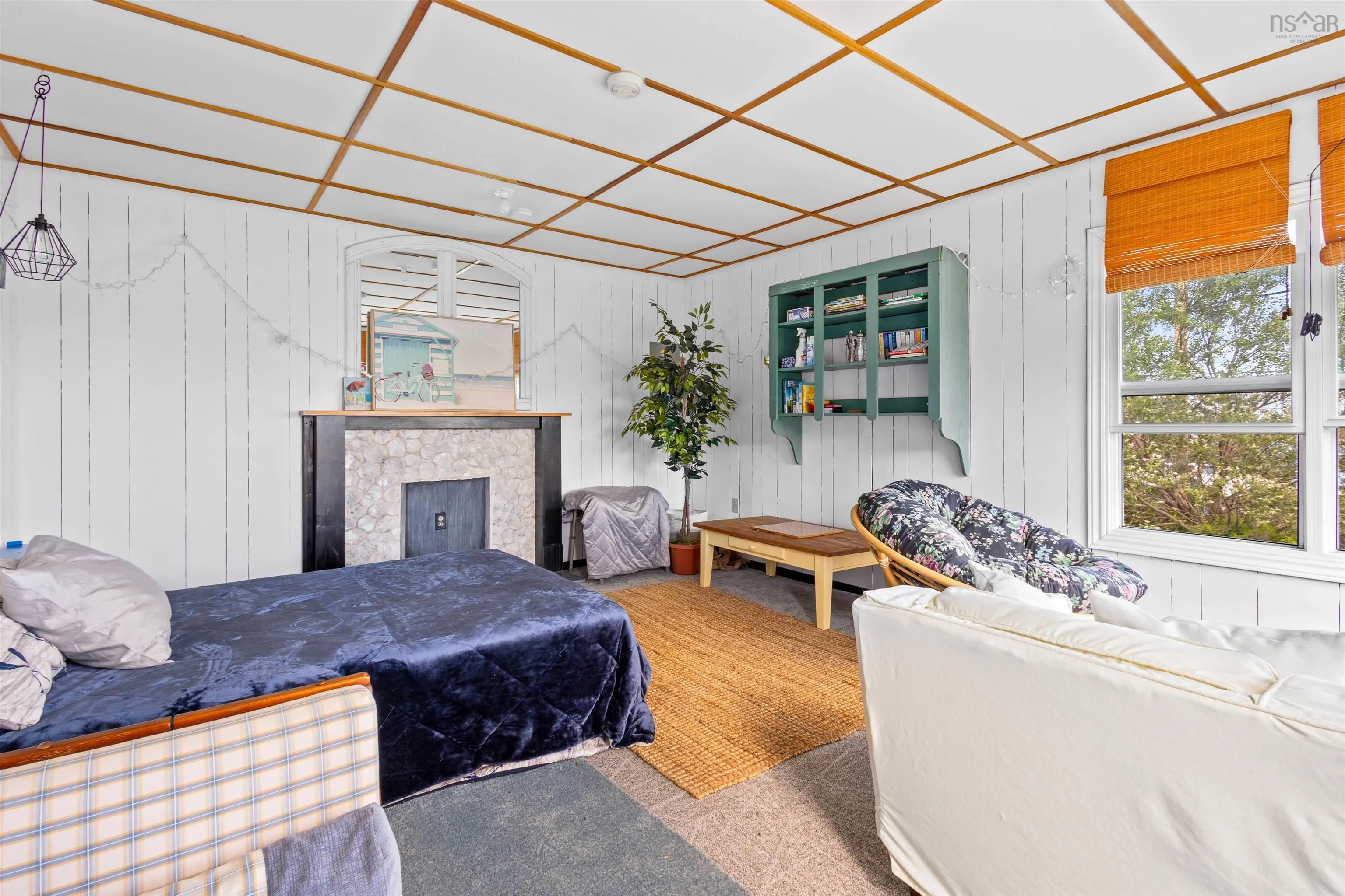 9009 St Margarets Bay Road, Queensland, NS B0J 1T0, 2 Bedrooms Bedrooms, ,1 BathroomBathrooms,Residential,For Sale,St Margarets Bay,202518769