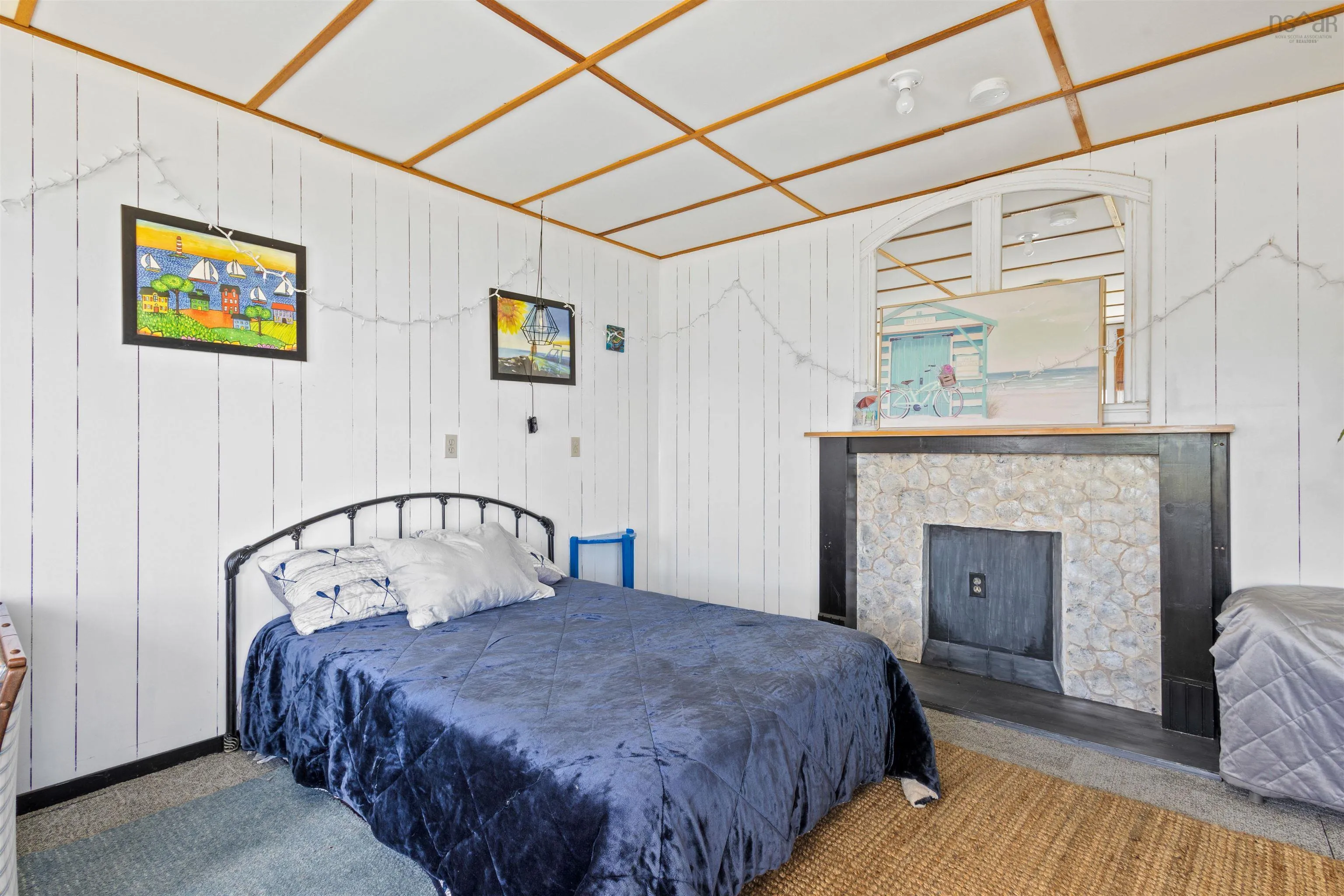 9009 St Margarets Bay Road, Queensland, NS B0J 1T0, 2 Bedrooms Bedrooms, ,1 BathroomBathrooms,Residential,For Sale,St Margarets Bay,202518769