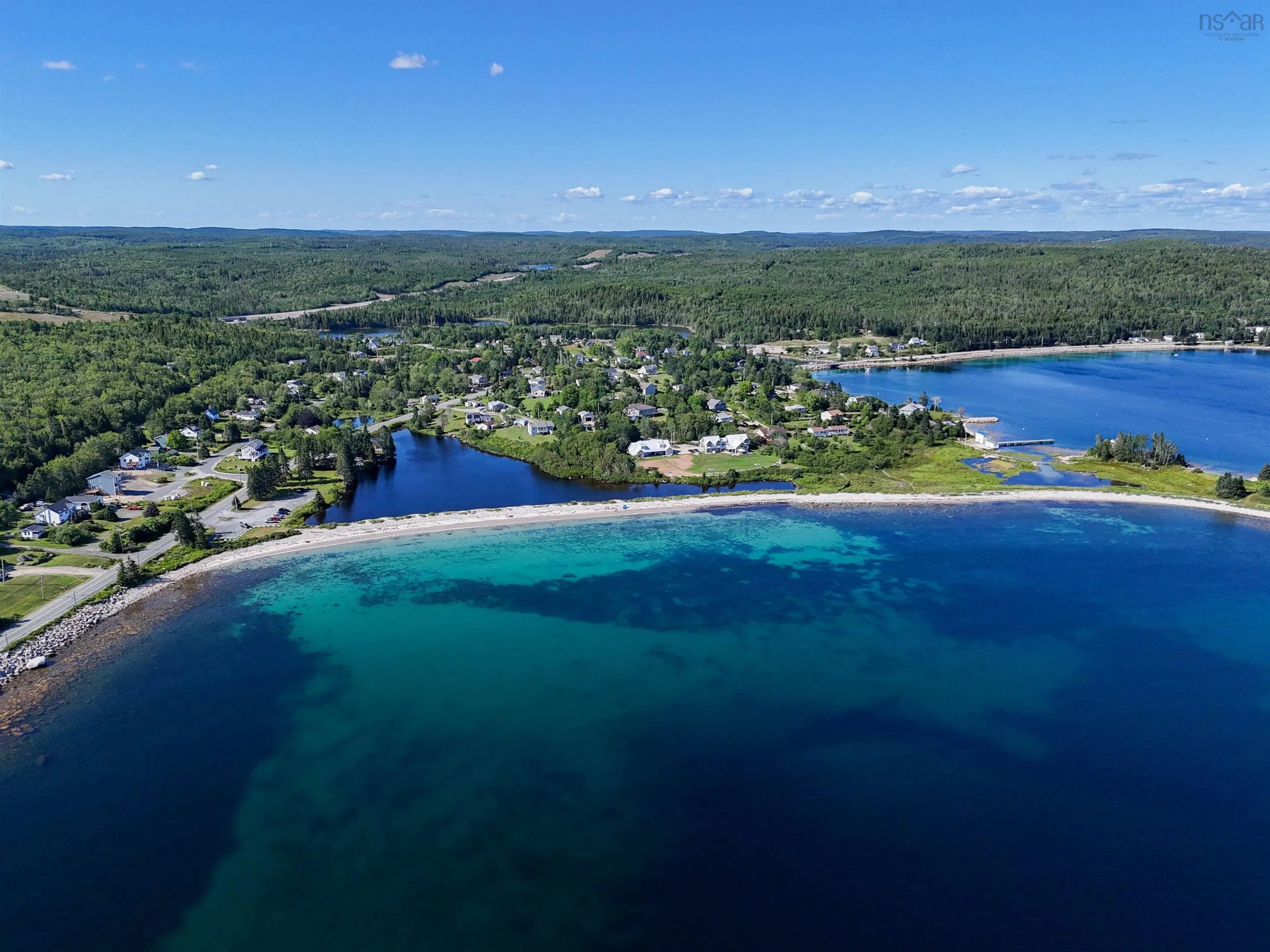 9009 St Margarets Bay Road, Queensland, NS B0J 1T0, 2 Bedrooms Bedrooms, ,1 BathroomBathrooms,Residential,For Sale,St Margarets Bay,202518769