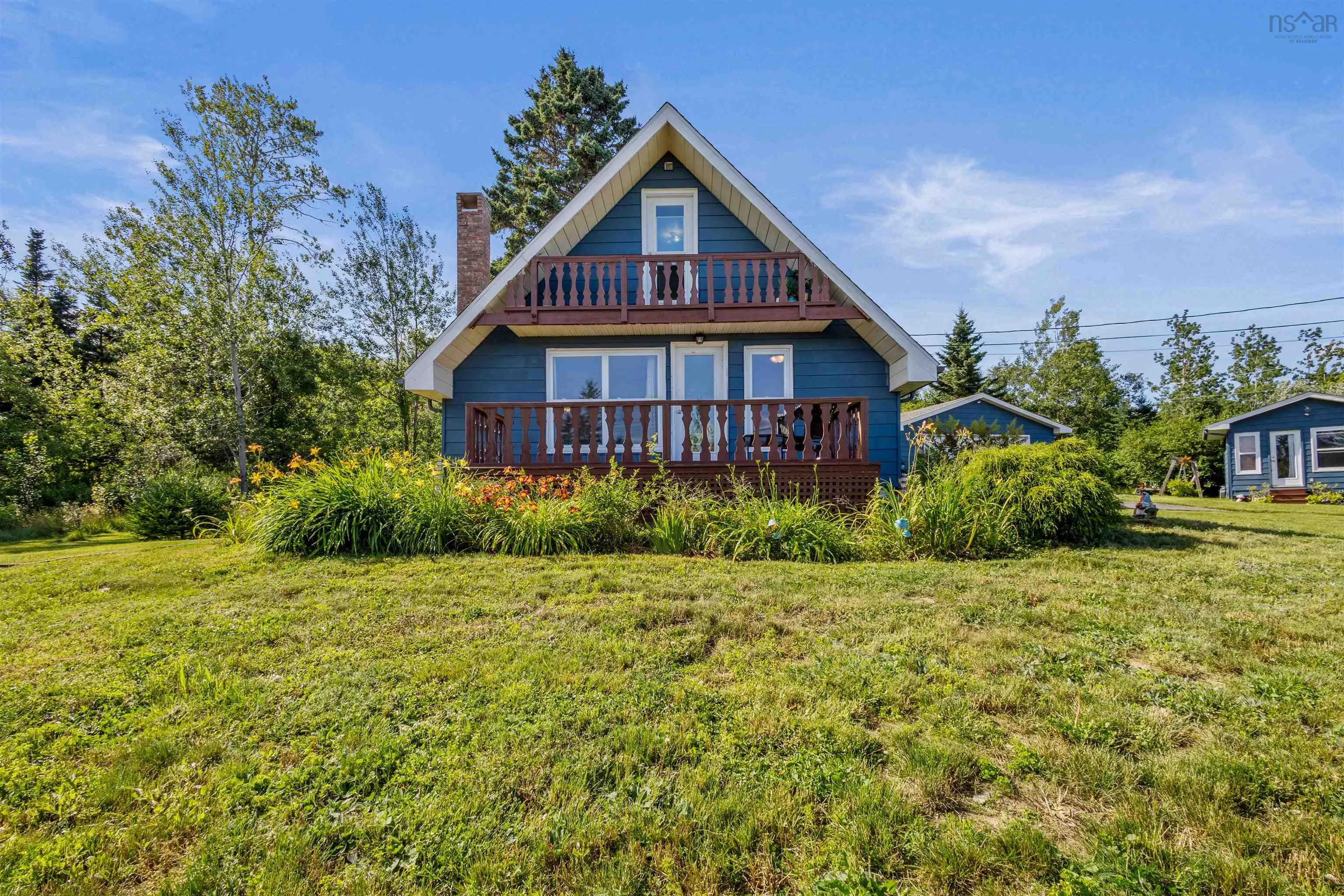 9009 St Margarets Bay Road, Queensland, NS B0J 1T0, 2 Bedrooms Bedrooms, ,1 BathroomBathrooms,Residential,For Sale,St Margarets Bay,202518769
