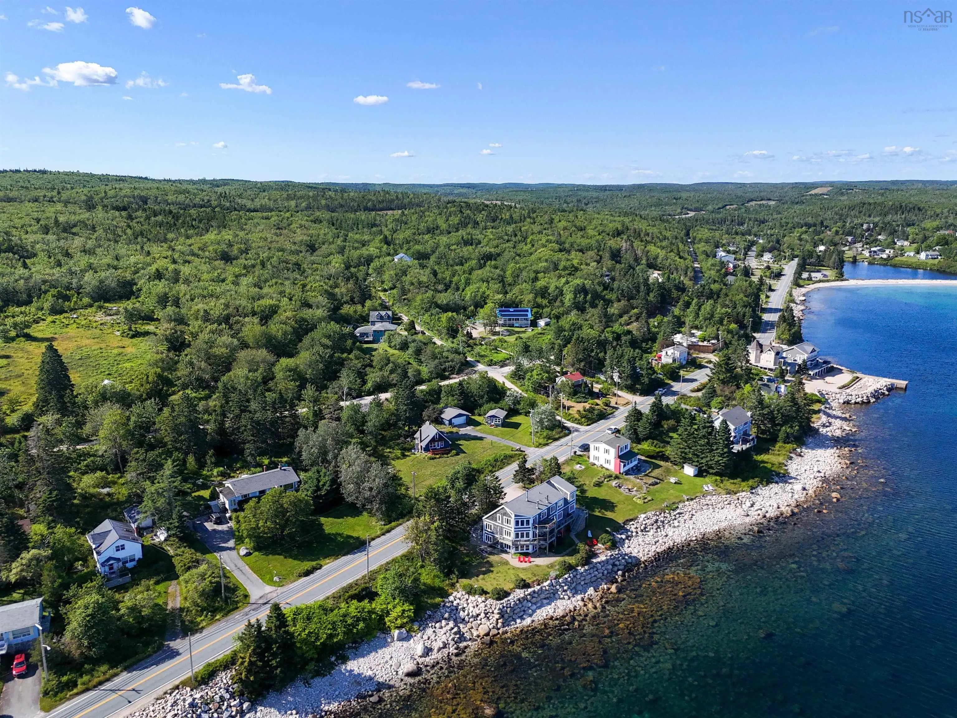 9009 St Margarets Bay Road, Queensland, NS B0J 1T0, 2 Bedrooms Bedrooms, ,1 BathroomBathrooms,Residential,For Sale,St Margarets Bay,202518769