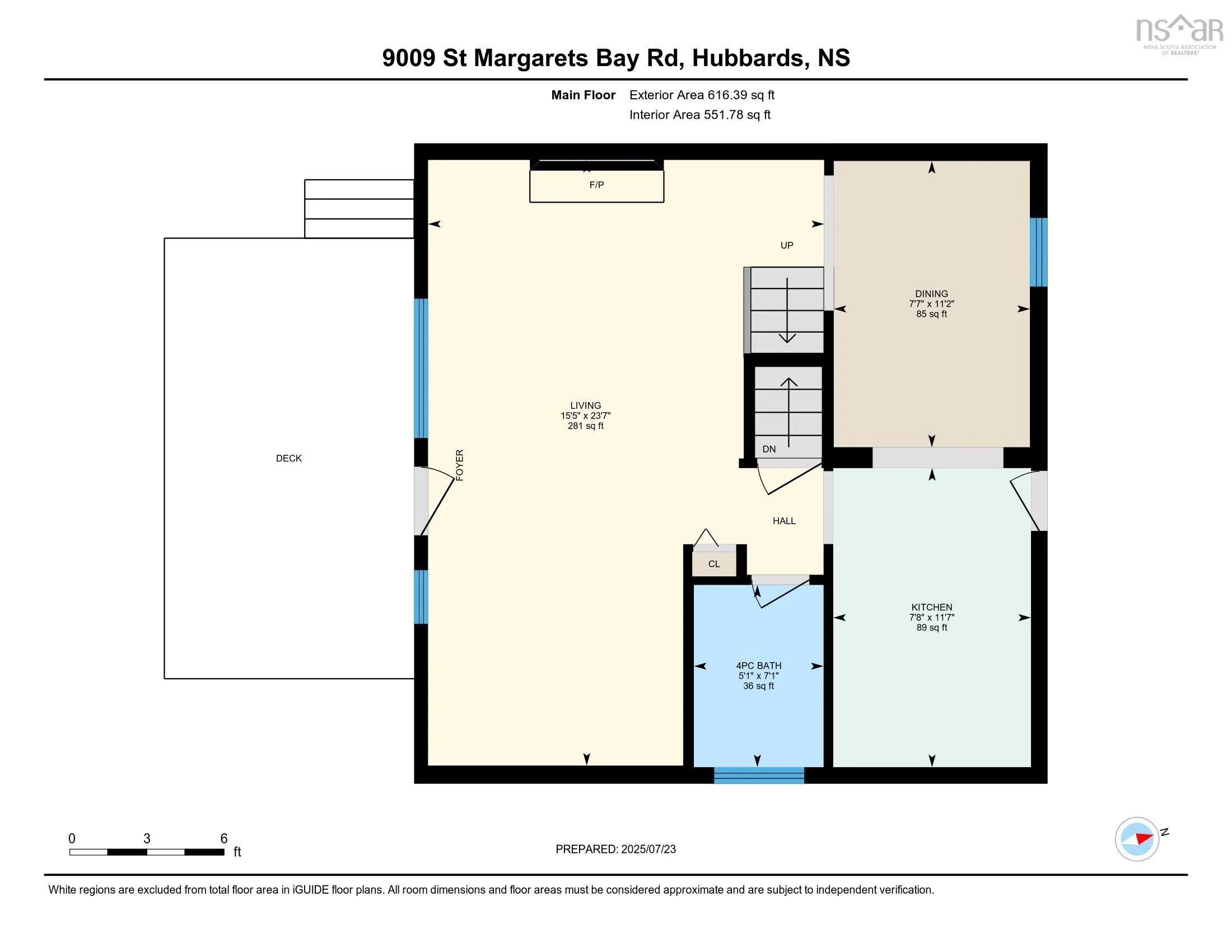 9009 St Margarets Bay Road, Queensland, NS B0J 1T0, 2 Bedrooms Bedrooms, ,1 BathroomBathrooms,Residential,For Sale,St Margarets Bay,202518769