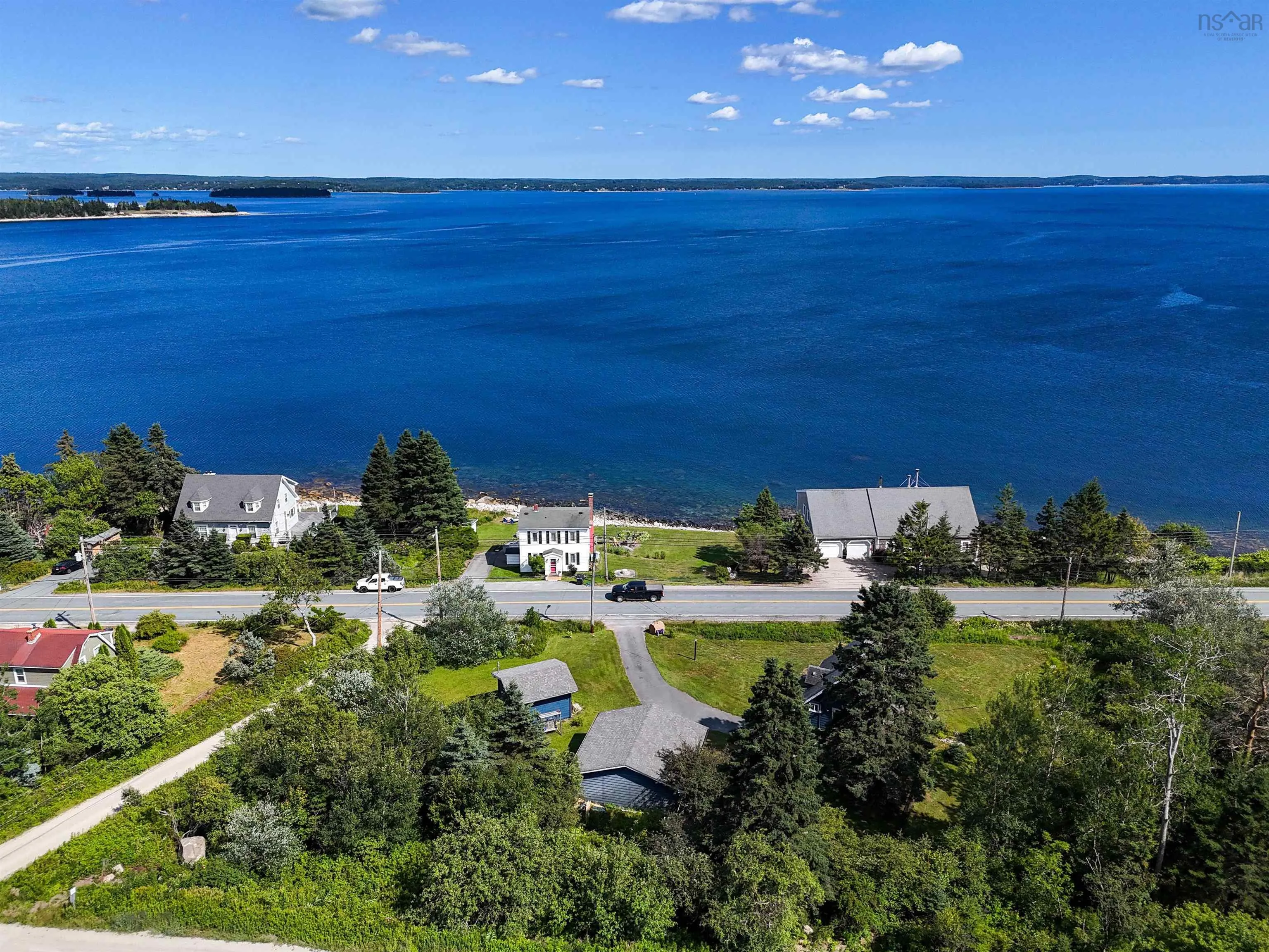 9009 St Margarets Bay Road, Queensland, NS B0J 1T0, 2 Bedrooms Bedrooms, ,1 BathroomBathrooms,Residential,For Sale,St Margarets Bay,202518769