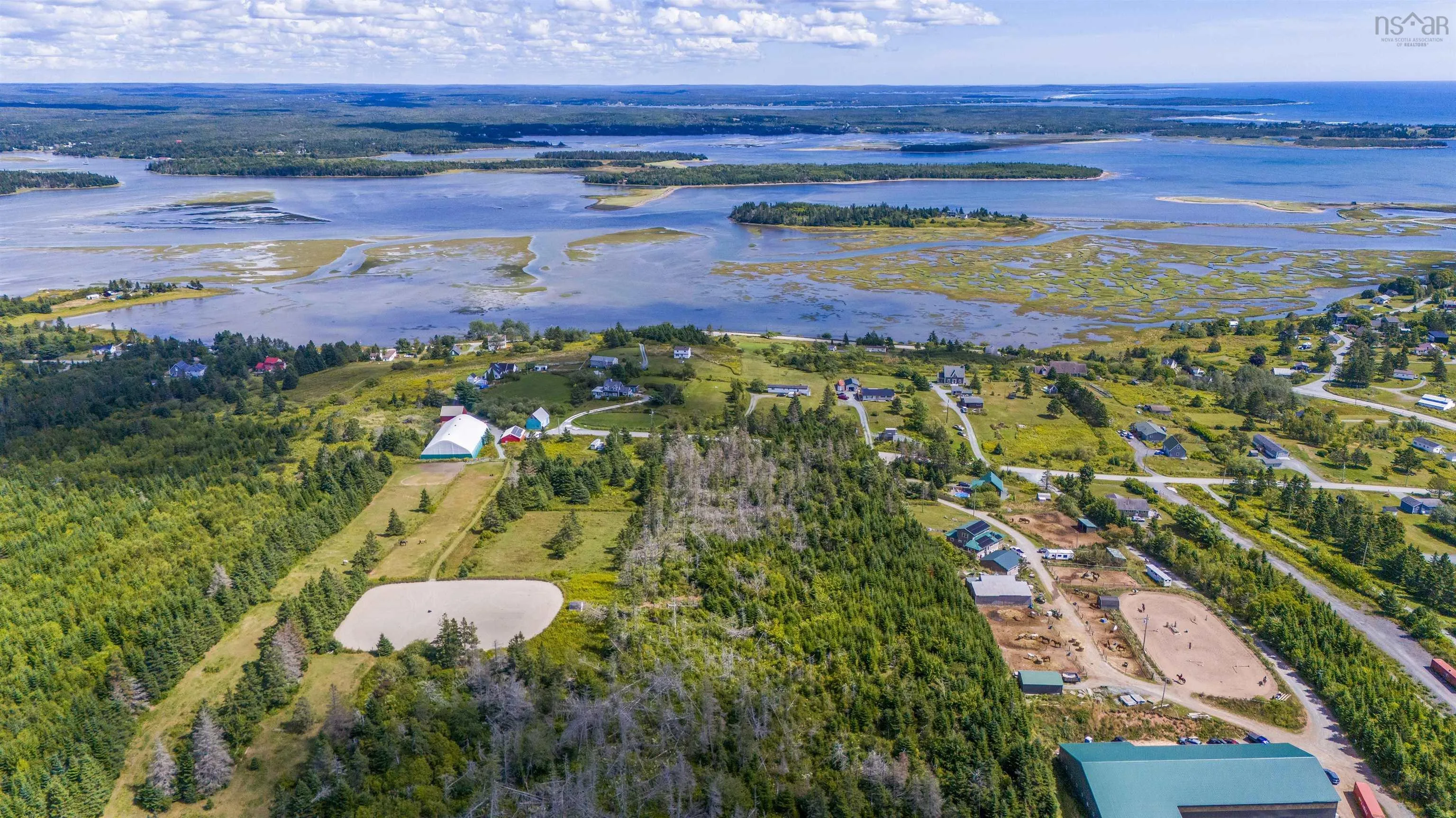 Lot 1 Conrod Road, Grand Desert, NS B0J 2L0, ,Land,For Sale,Conrod,202523160