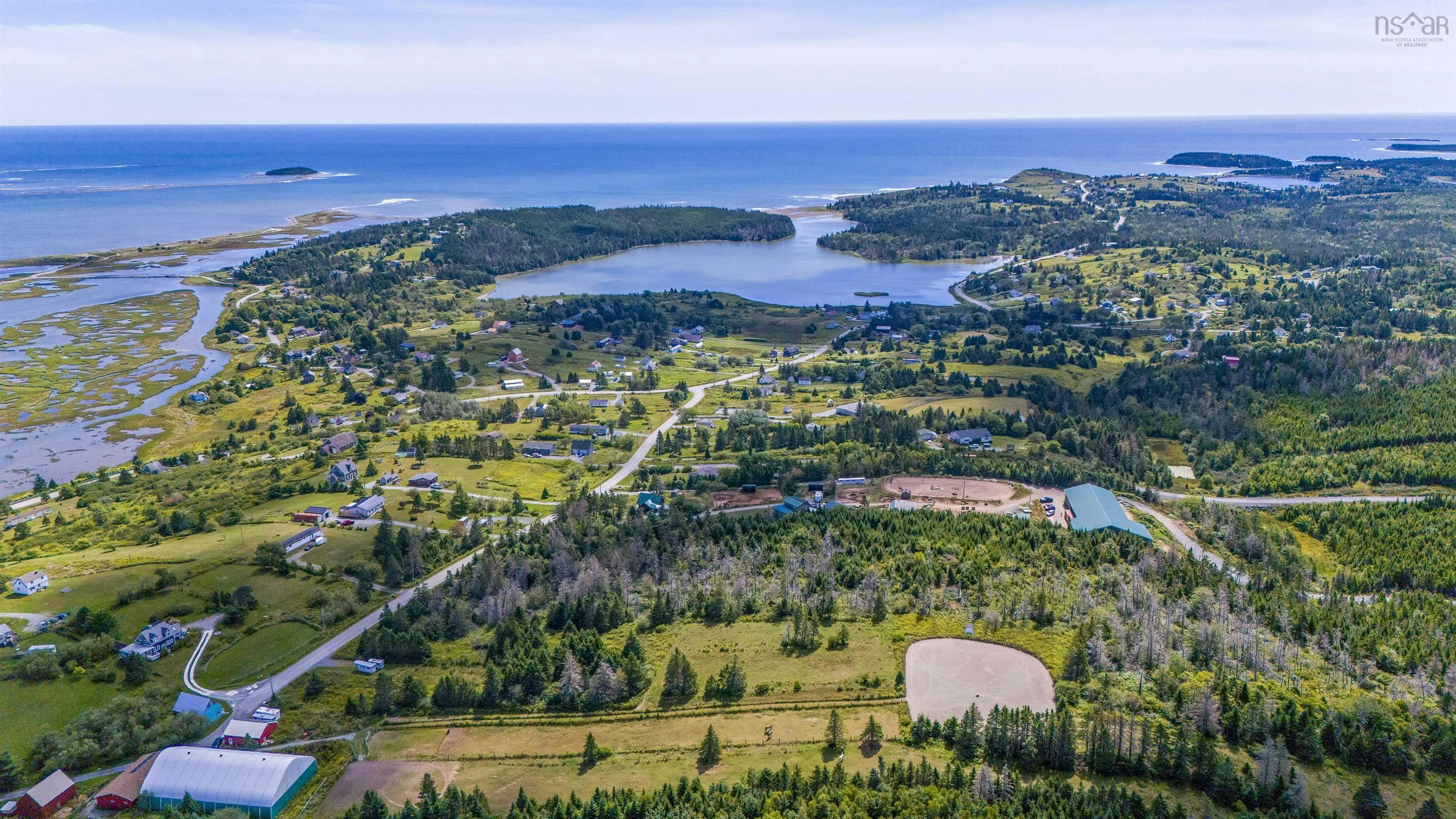 Lot 1 Conrod Road, Grand Desert, NS B0J 2L0, ,Land,For Sale,Conrod,202523160