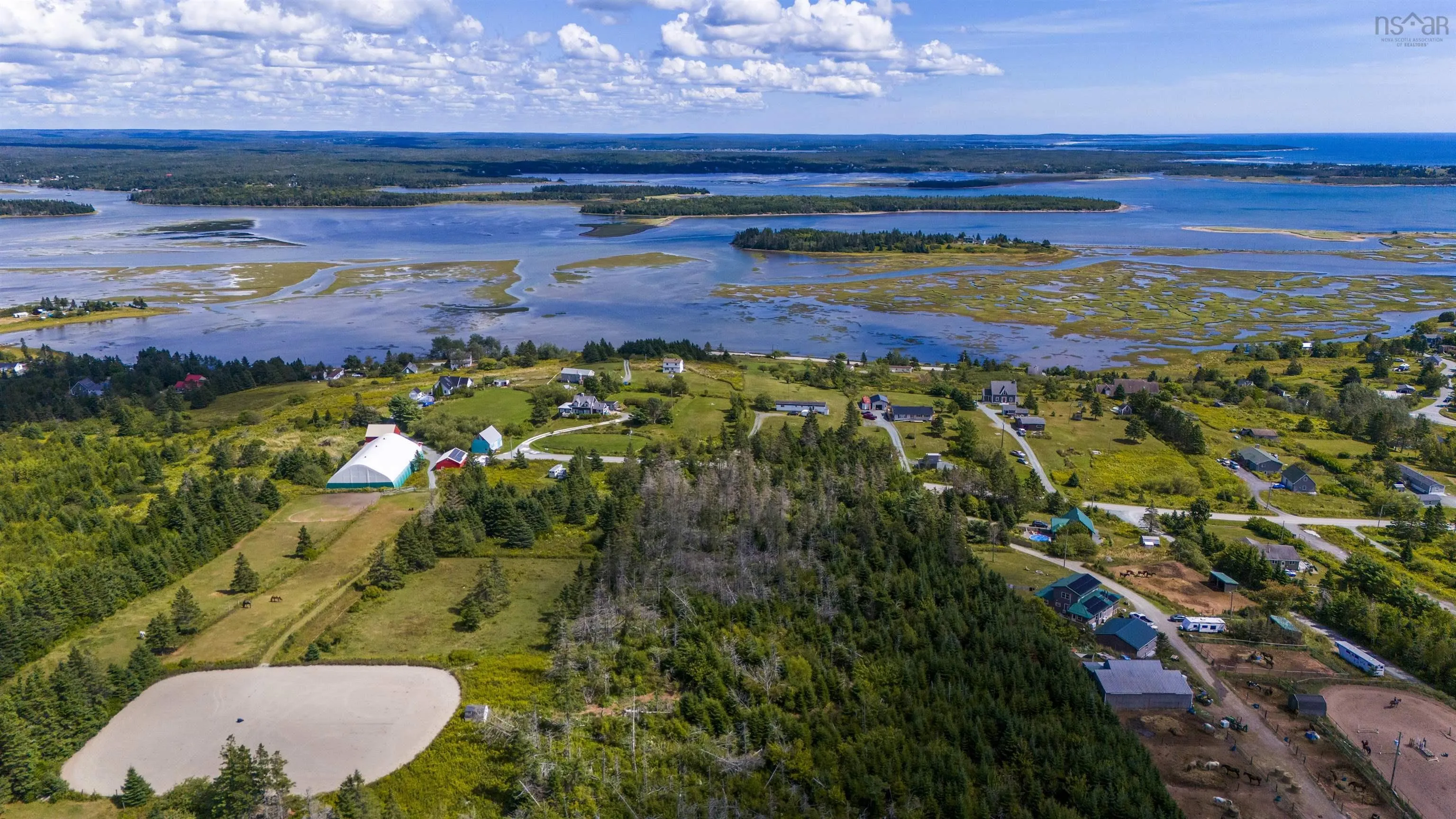 Lot 1 Conrod Road, Grand Desert, NS B0J 2L0, ,Land,For Sale,Conrod,202523160