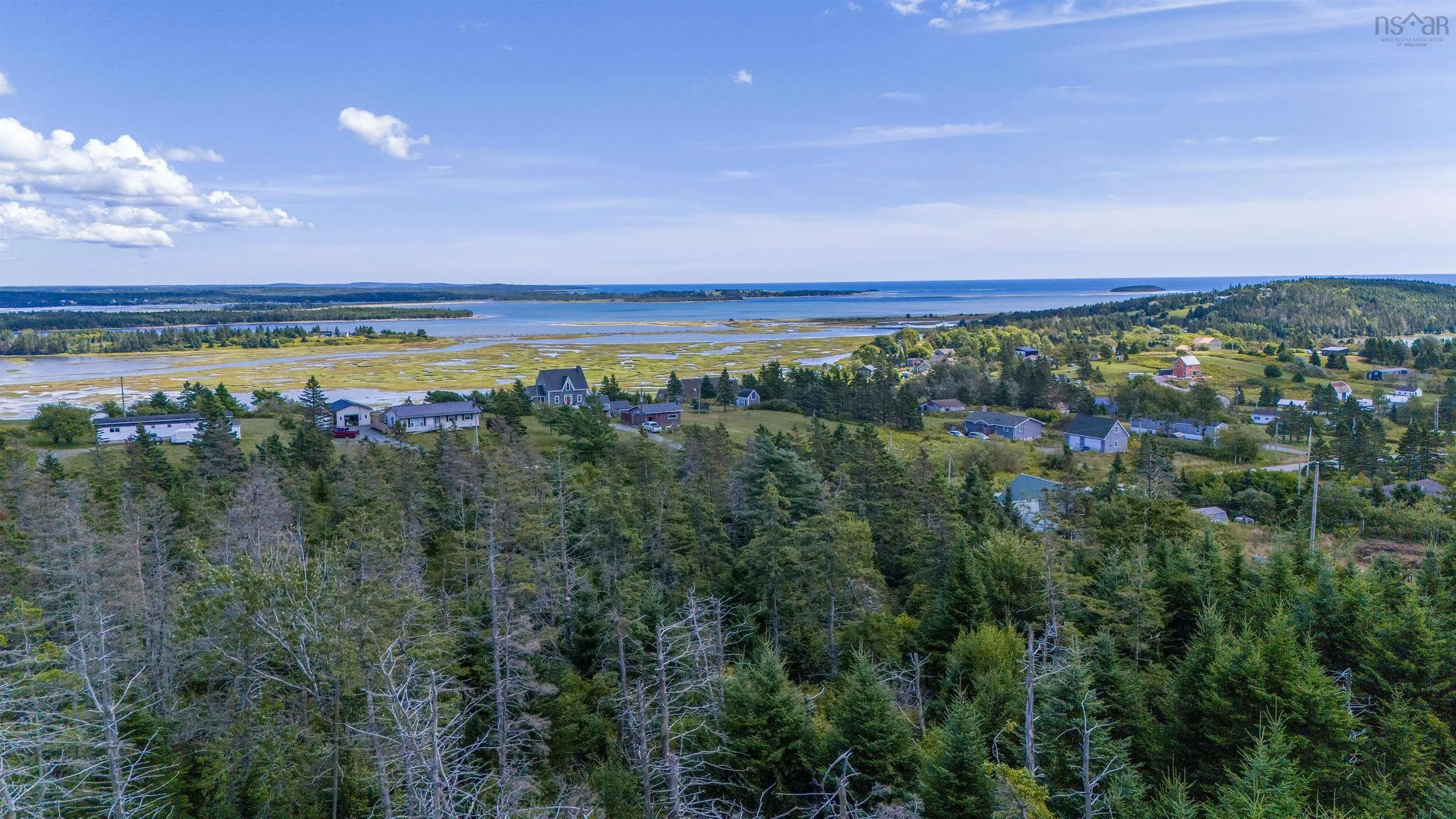 Lot 1 Conrod Road, Grand Desert, NS B0J 2L0, ,Land,For Sale,Conrod,202523160