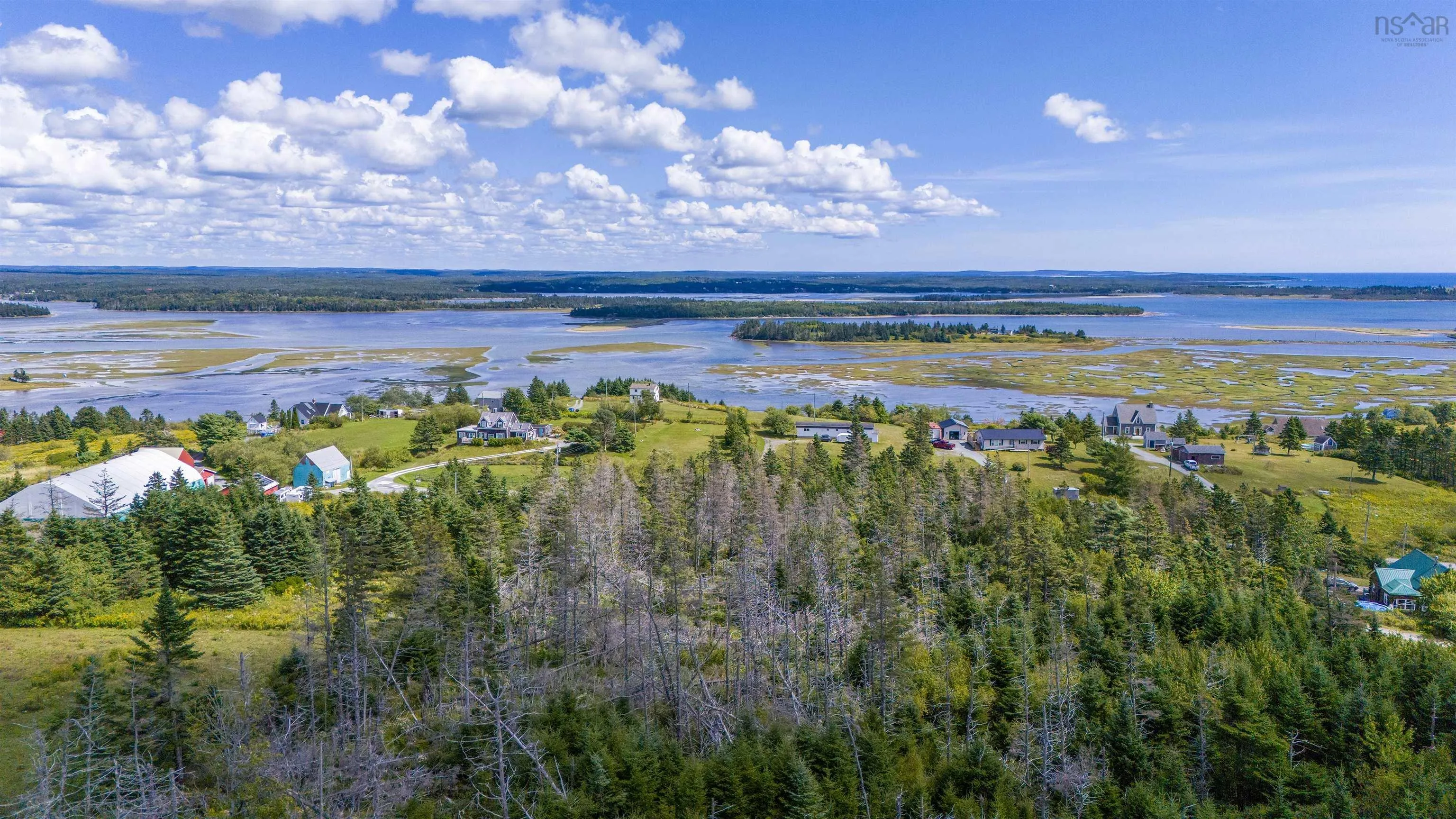 Lot 1 Conrod Road, Grand Desert, NS B0J 2L0, ,Land,For Sale,Conrod,202523160