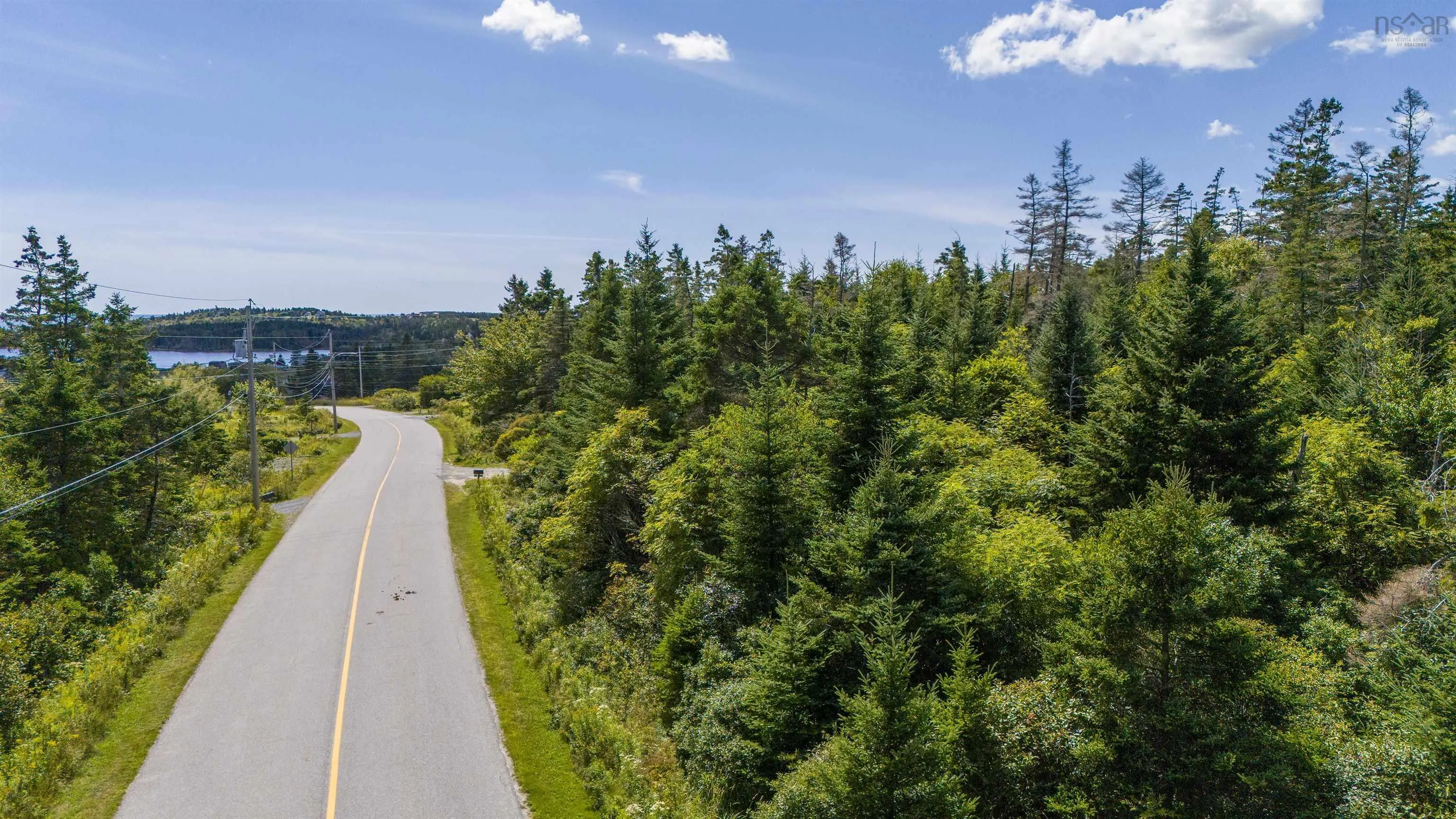 Lot 1 Conrod Road, Grand Desert, NS B0J 2L0, ,Land,For Sale,Conrod,202523160
