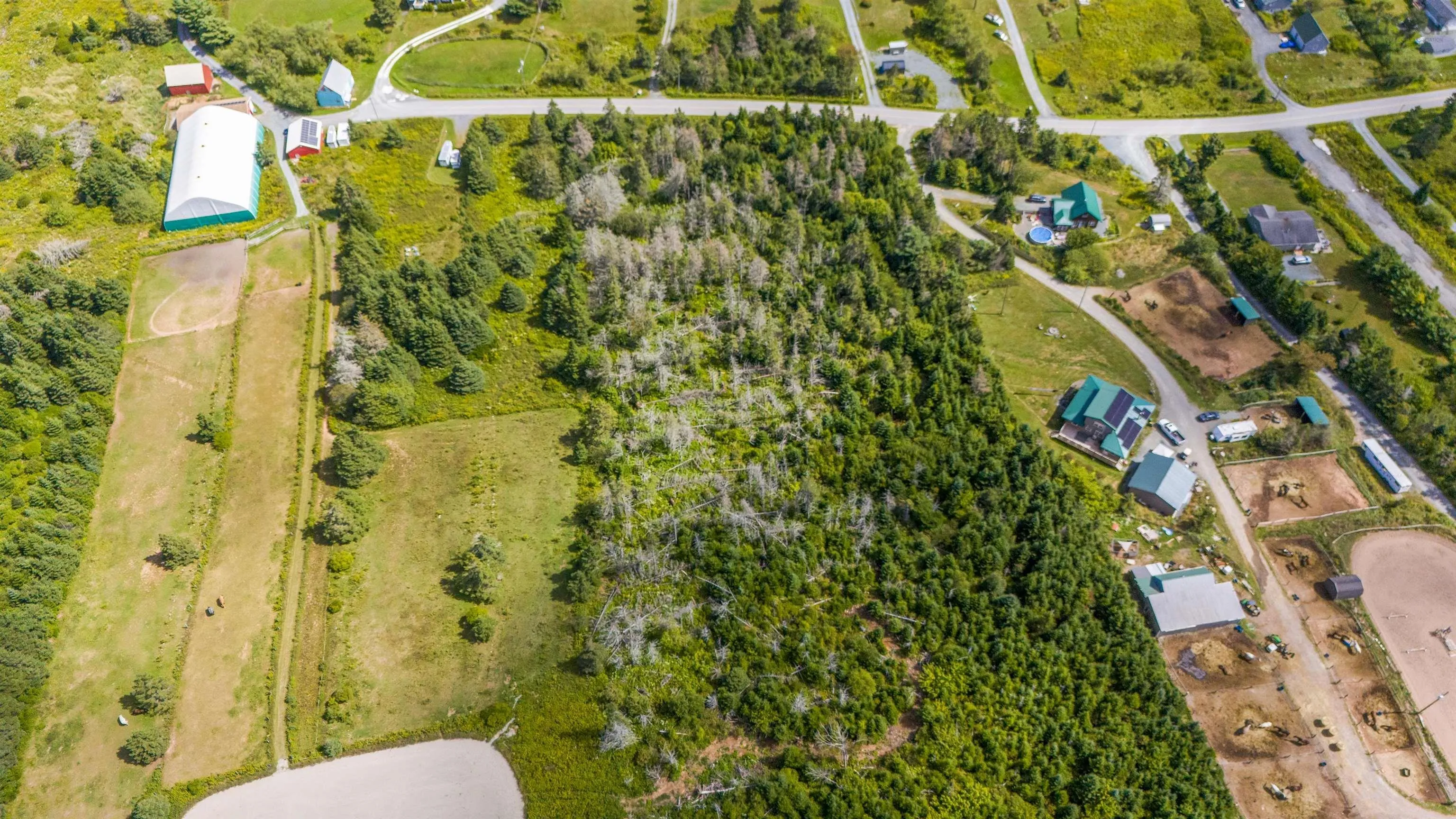 Lot 1 Conrod Road, Grand Desert, NS B0J 2L0, ,Land,For Sale,Conrod,202523160