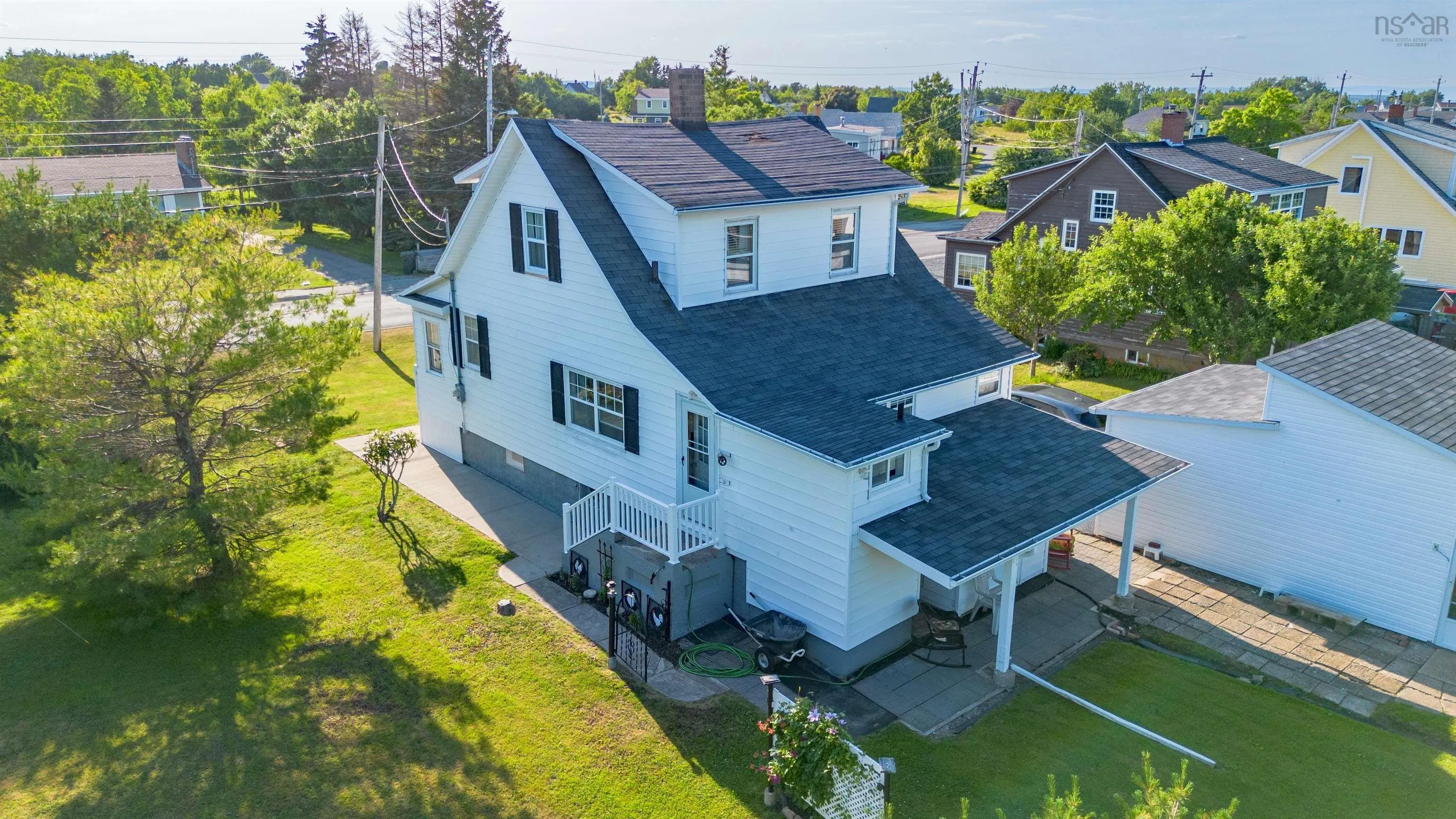 288 Atlantic Street, Sydney Mines, NS B1V 1W8, 3 Bedrooms Bedrooms, ,2 BathroomsBathrooms,Residential,For Sale,Atlantic,202517495