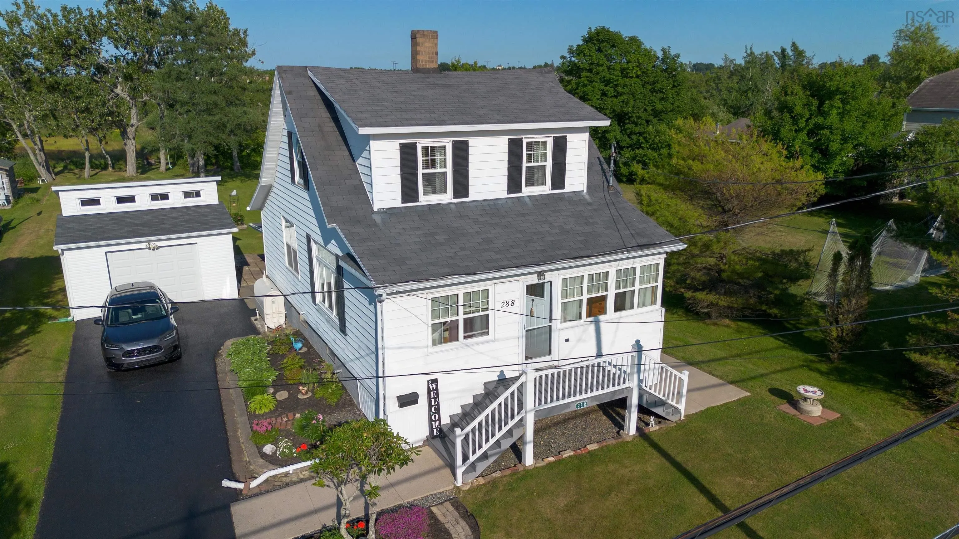 288 Atlantic Street, Sydney Mines, NS B1V 1W8, 3 Bedrooms Bedrooms, ,2 BathroomsBathrooms,Residential,For Sale,Atlantic,202517495