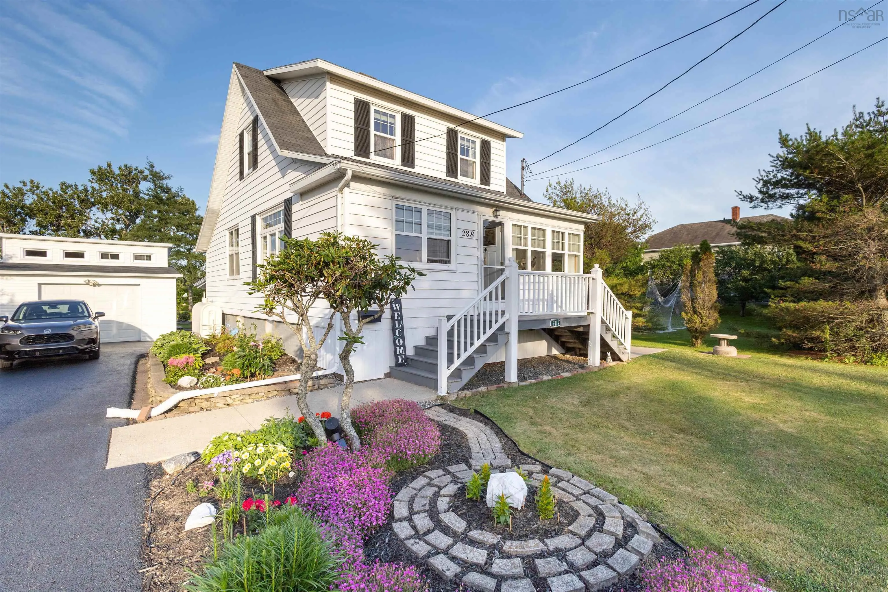 288 Atlantic Street, Sydney Mines, NS B1V 1W8, 3 Bedrooms Bedrooms, ,2 BathroomsBathrooms,Residential,For Sale,Atlantic,202517495