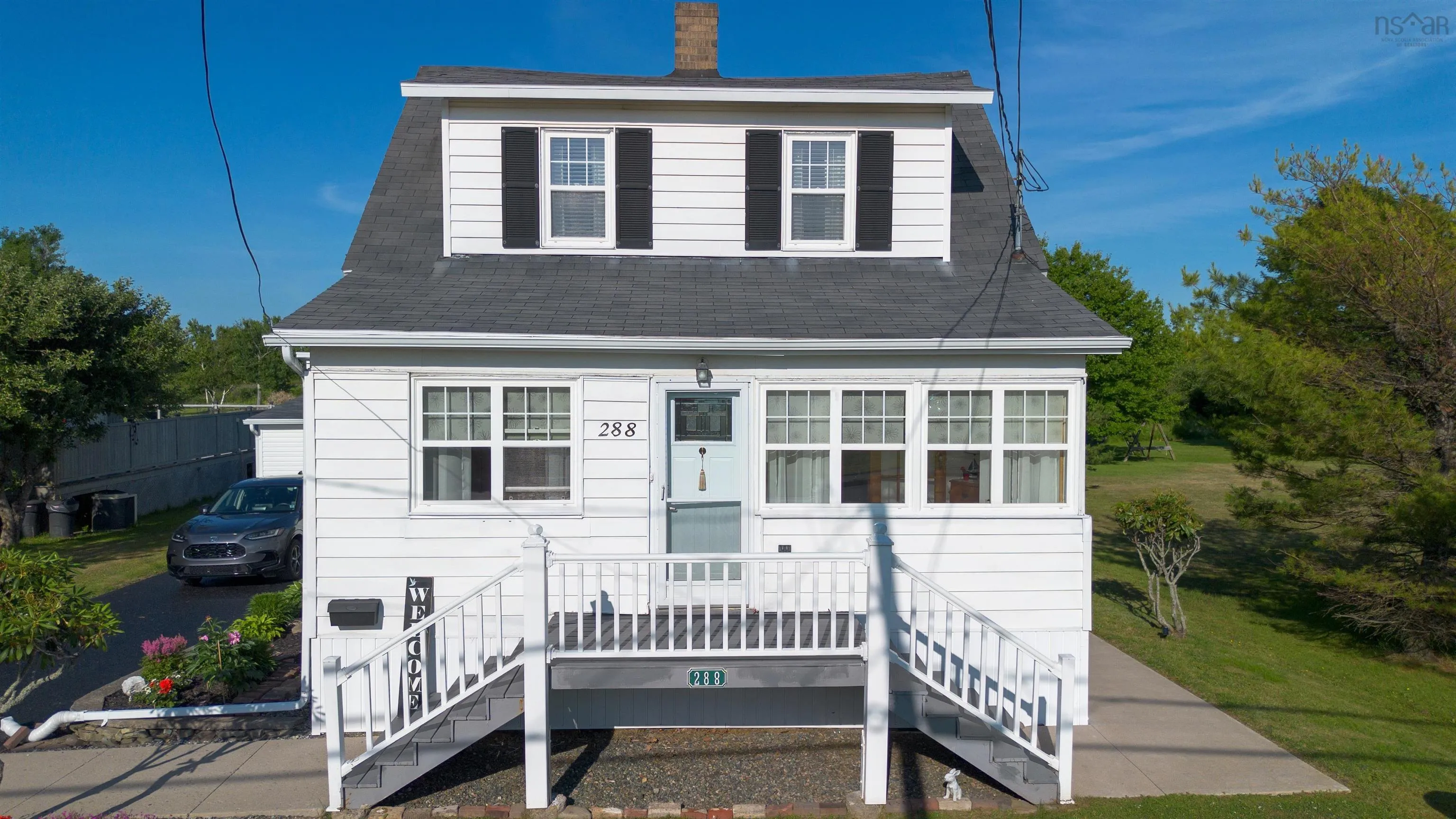 288 Atlantic Street, Sydney Mines, NS B1V 1W8, 3 Bedrooms Bedrooms, ,2 BathroomsBathrooms,Residential,For Sale,Atlantic,202517495
