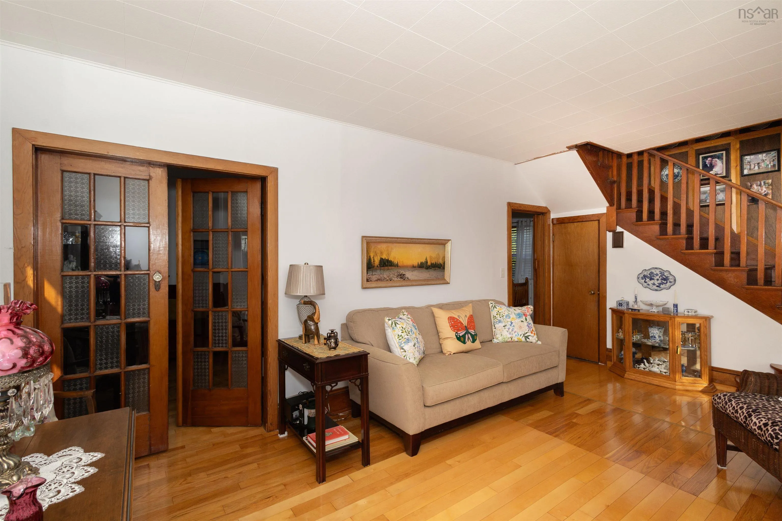 288 Atlantic Street, Sydney Mines, NS B1V 1W8, 3 Bedrooms Bedrooms, ,2 BathroomsBathrooms,Residential,For Sale,Atlantic,202517495