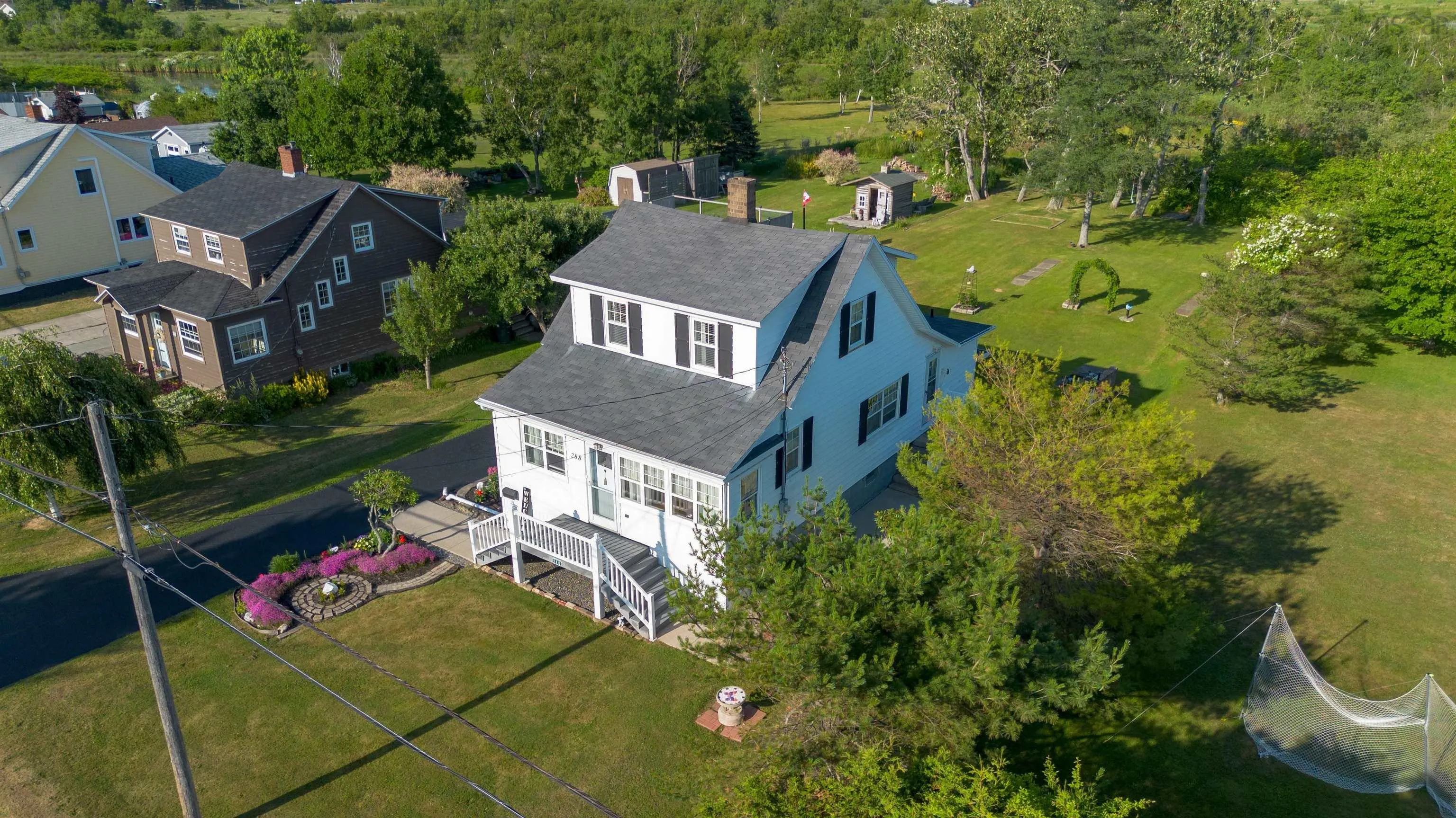 288 Atlantic Street, Sydney Mines, NS B1V 1W8, 3 Bedrooms Bedrooms, ,2 BathroomsBathrooms,Residential,For Sale,Atlantic,202517495