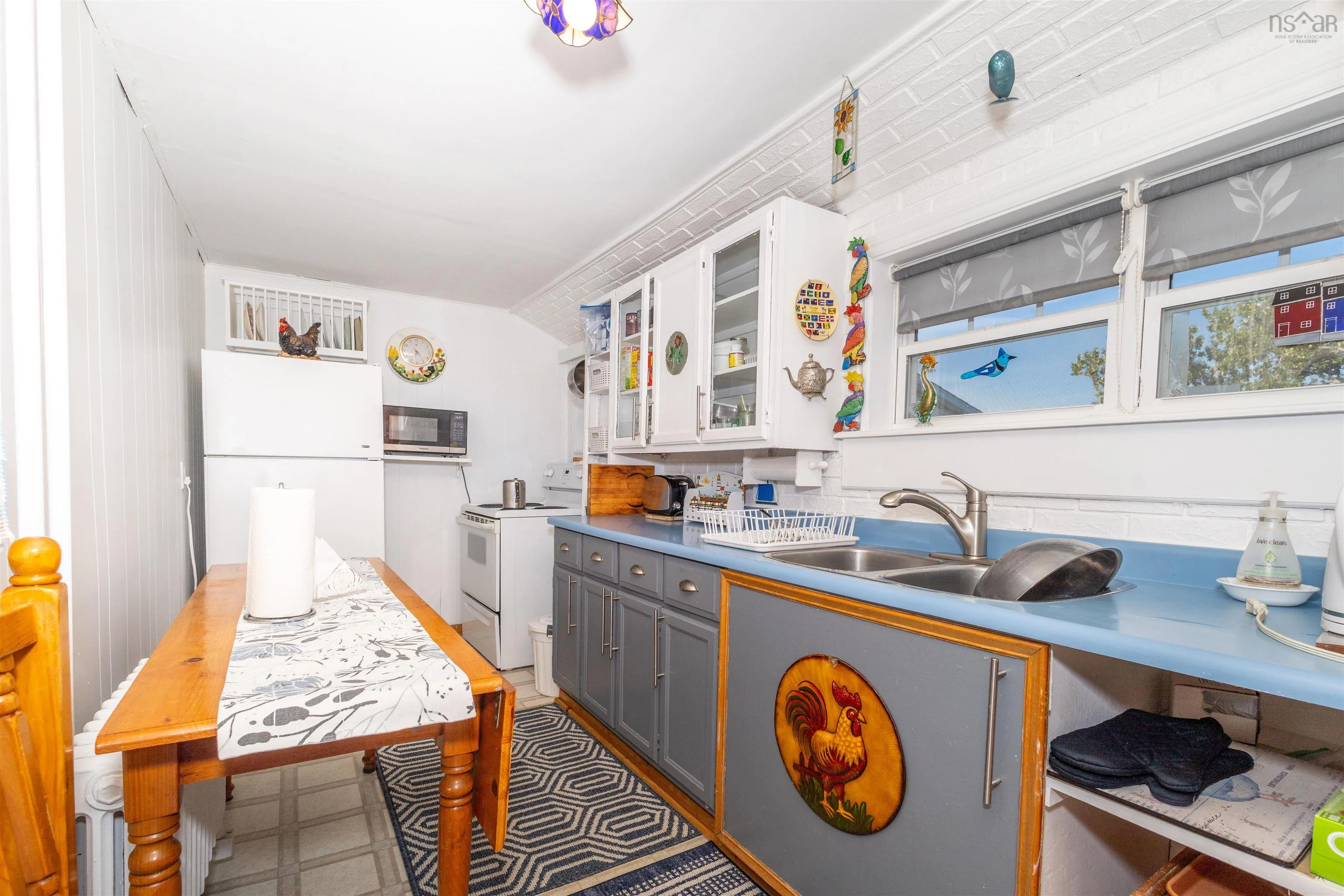 288 Atlantic Street, Sydney Mines, NS B1V 1W8, 3 Bedrooms Bedrooms, ,2 BathroomsBathrooms,Residential,For Sale,Atlantic,202517495