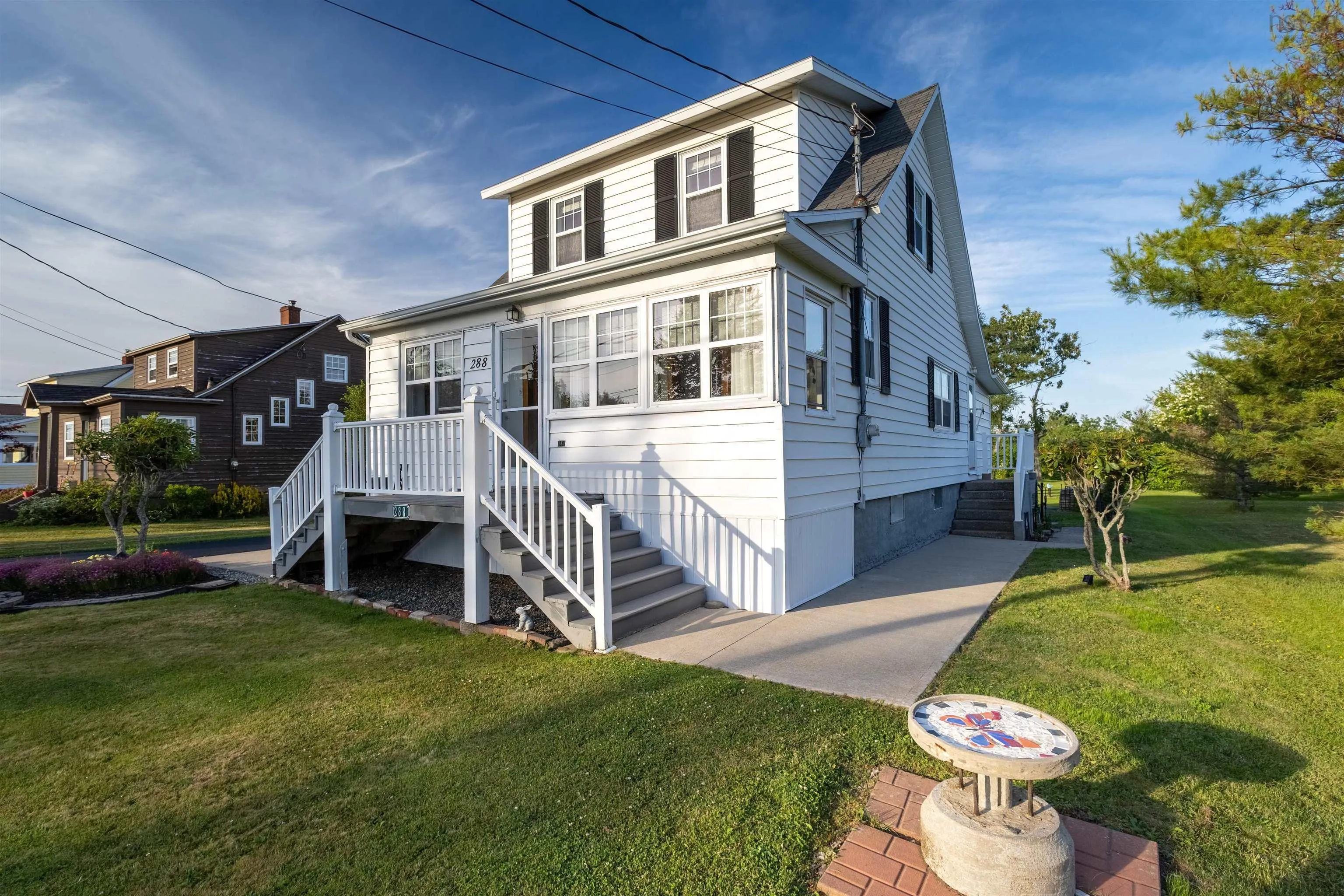 288 Atlantic Street, Sydney Mines, NS B1V 1W8, 3 Bedrooms Bedrooms, ,2 BathroomsBathrooms,Residential,For Sale,Atlantic,202517495