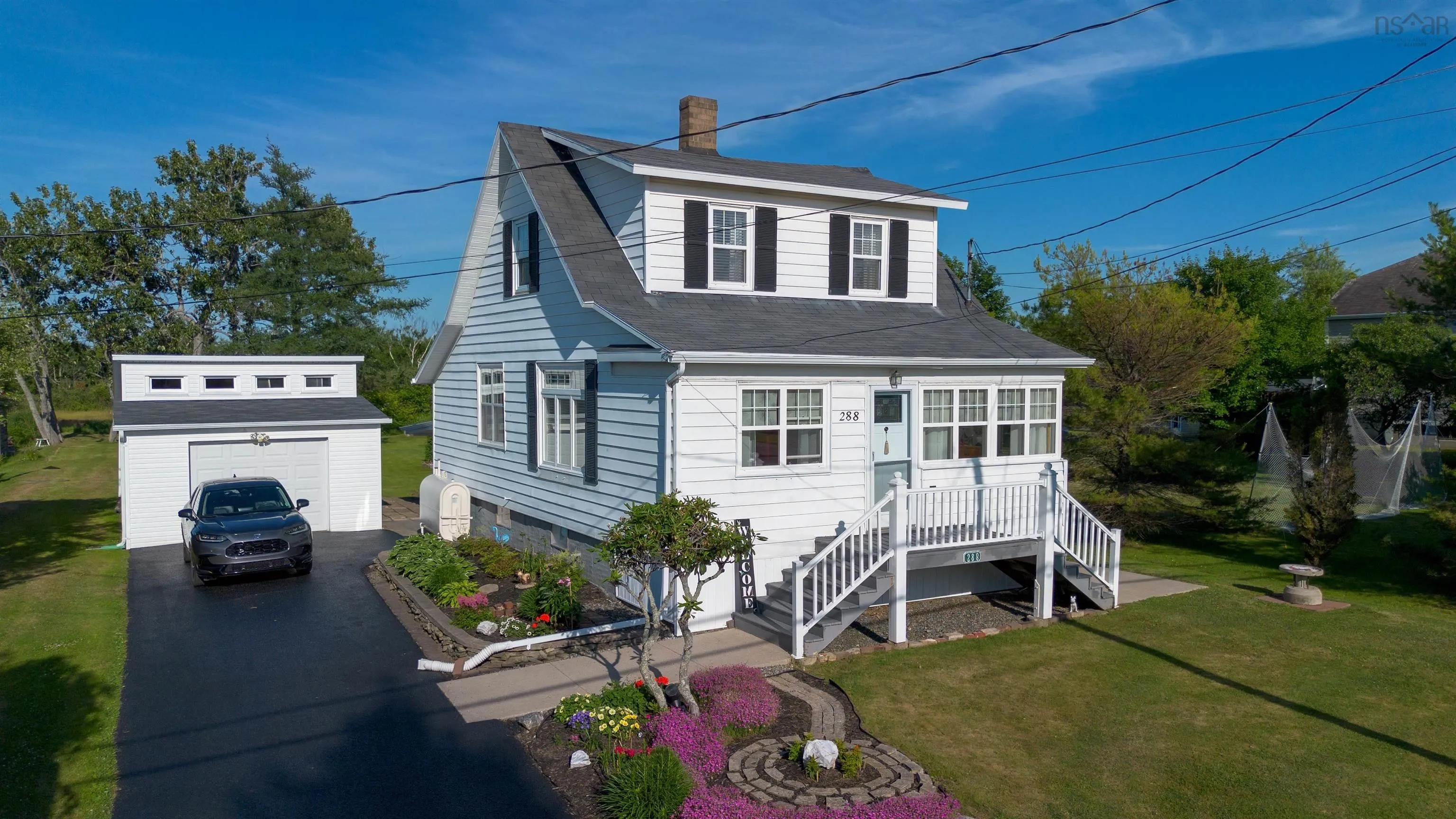 288 Atlantic Street, Sydney Mines, NS B1V 1W8, 3 Bedrooms Bedrooms, ,2 BathroomsBathrooms,Residential,For Sale,Atlantic,202517495