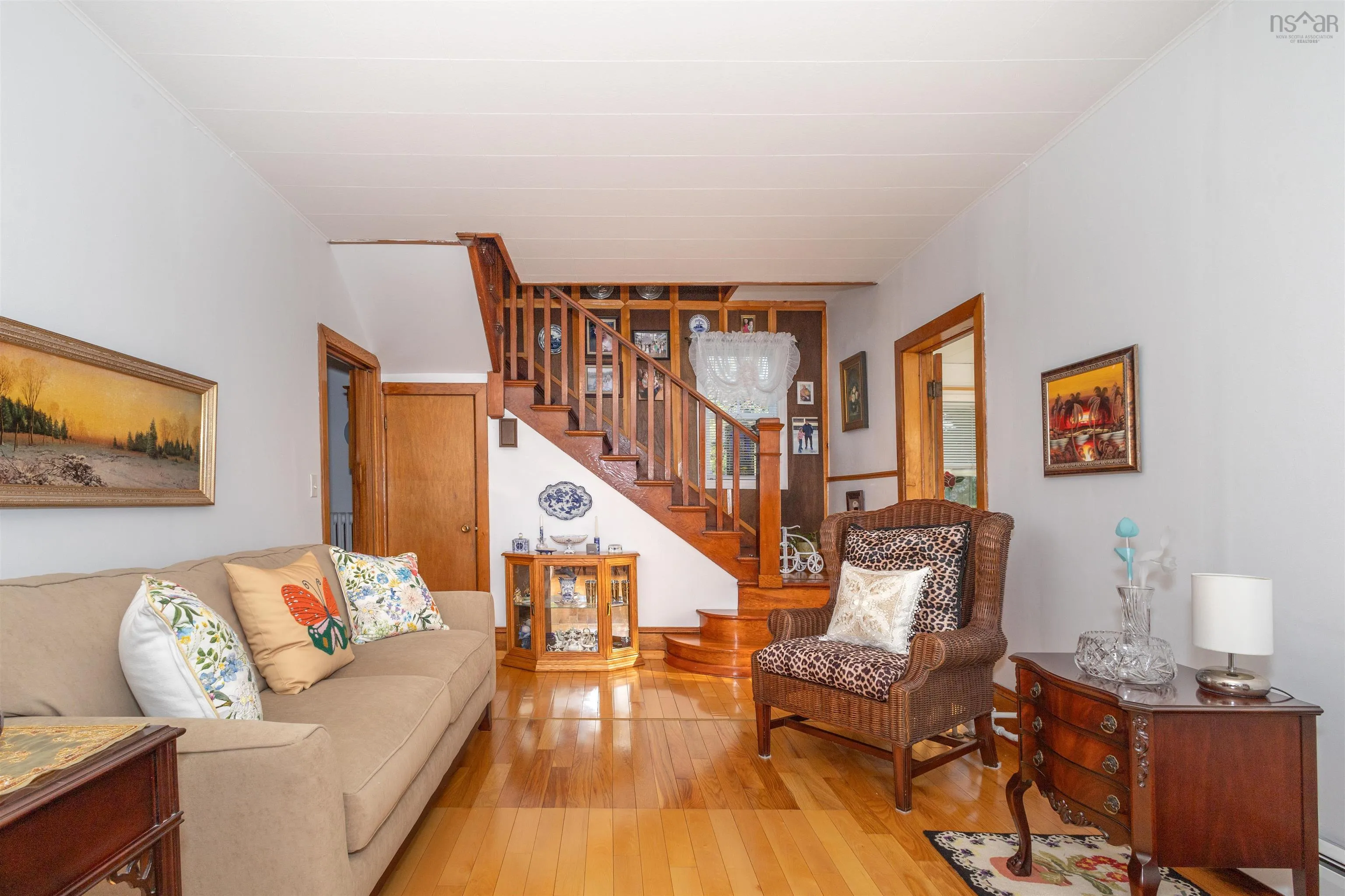 288 Atlantic Street, Sydney Mines, NS B1V 1W8, 3 Bedrooms Bedrooms, ,2 BathroomsBathrooms,Residential,For Sale,Atlantic,202517495