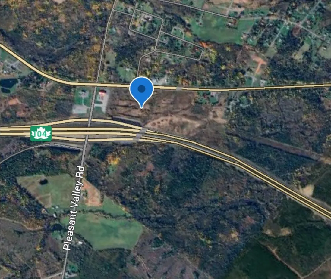 Highway 4, Alma, NS B0K 2A0, ,Land,For Sale,Highway 4,202520490