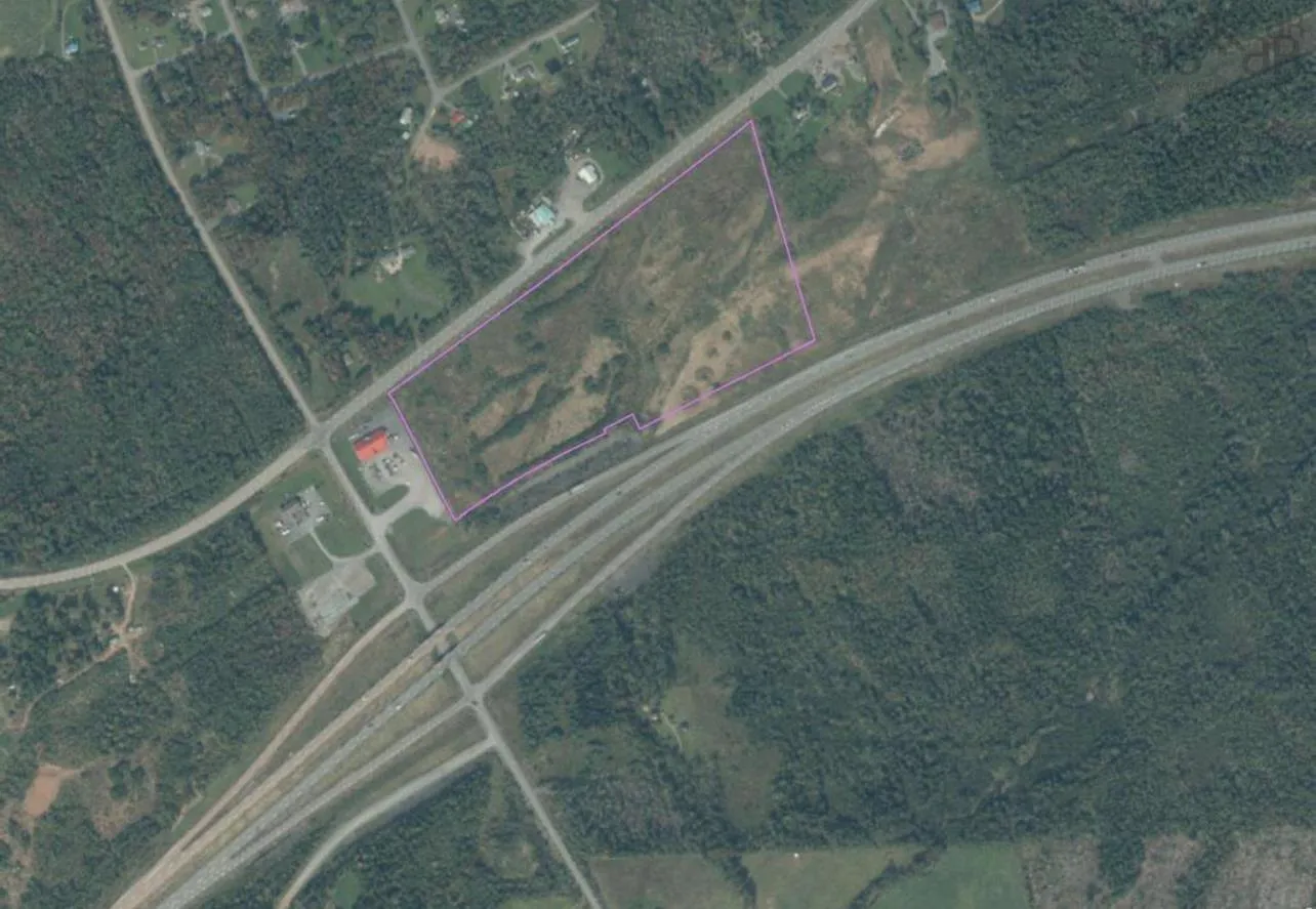 Highway 4, Alma, NS B0K 2A0, ,Land,For Sale,Highway 4,202520490