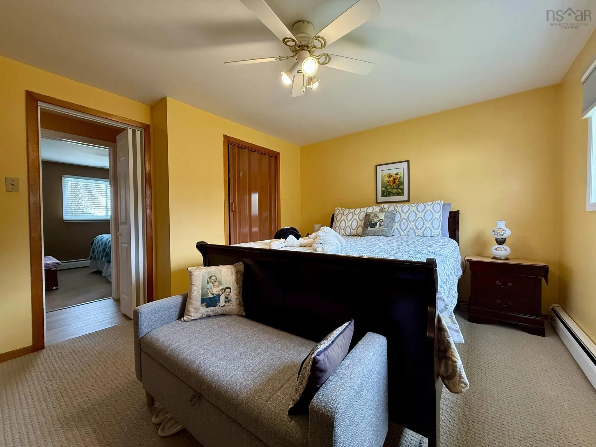 20 Kimberley Avenue, Bible Hill Ns B2n 2z1, 3 Bedrooms Bedrooms, ,2 BathroomsBathrooms,Residential,For Sale,Kimberley,202509062